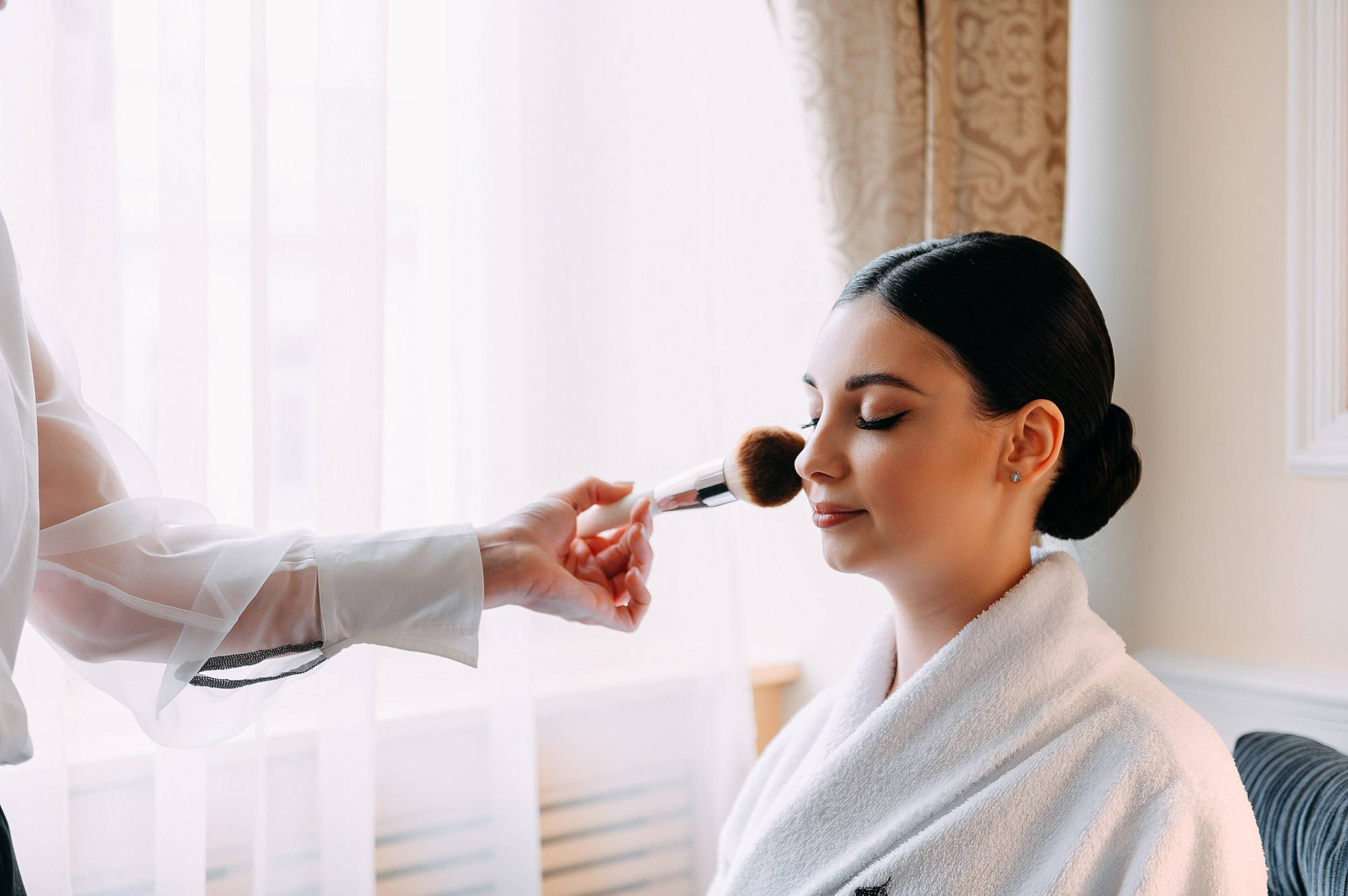 Vika & Vova. Свадебный и индивидуальный фотограф Никита Роут | Москва