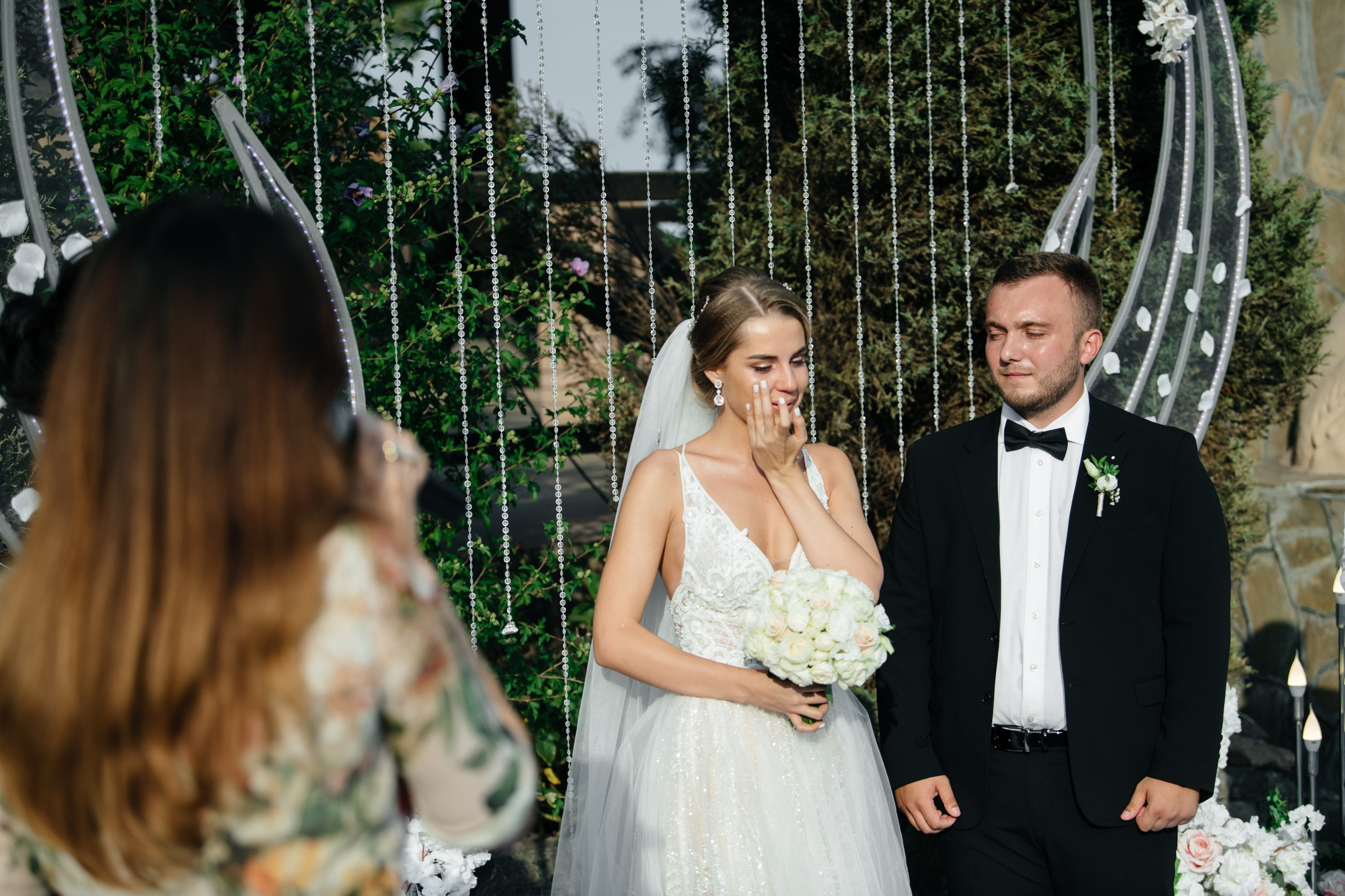 Алексей & Татьяна. Москва, видеосъёмка, фотосъёмка, свадебный клип, фильм 4К media production