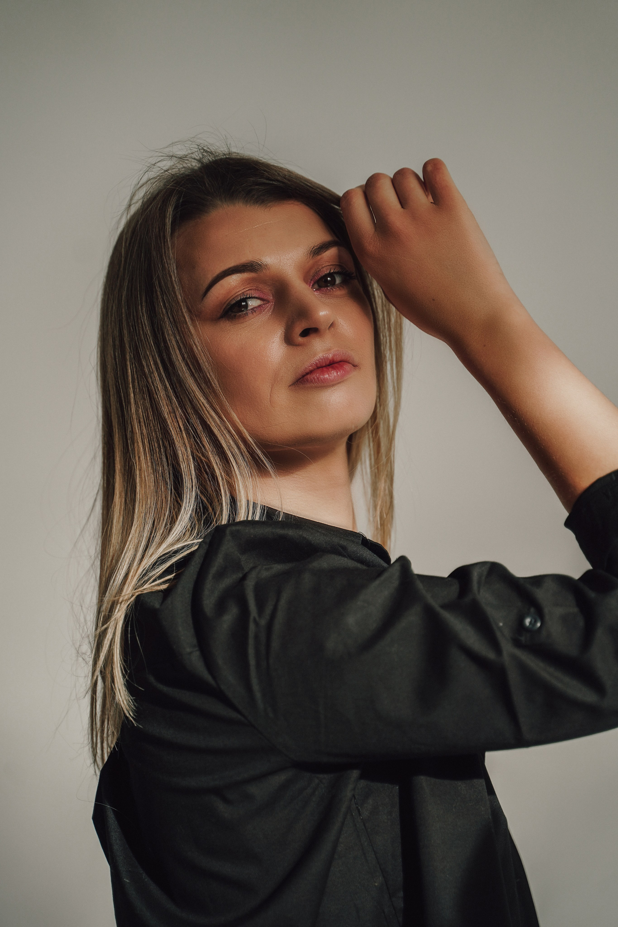 Фотосессия сестер. Семейный и женский фотограф в Краснодаре Анастасия Приймак