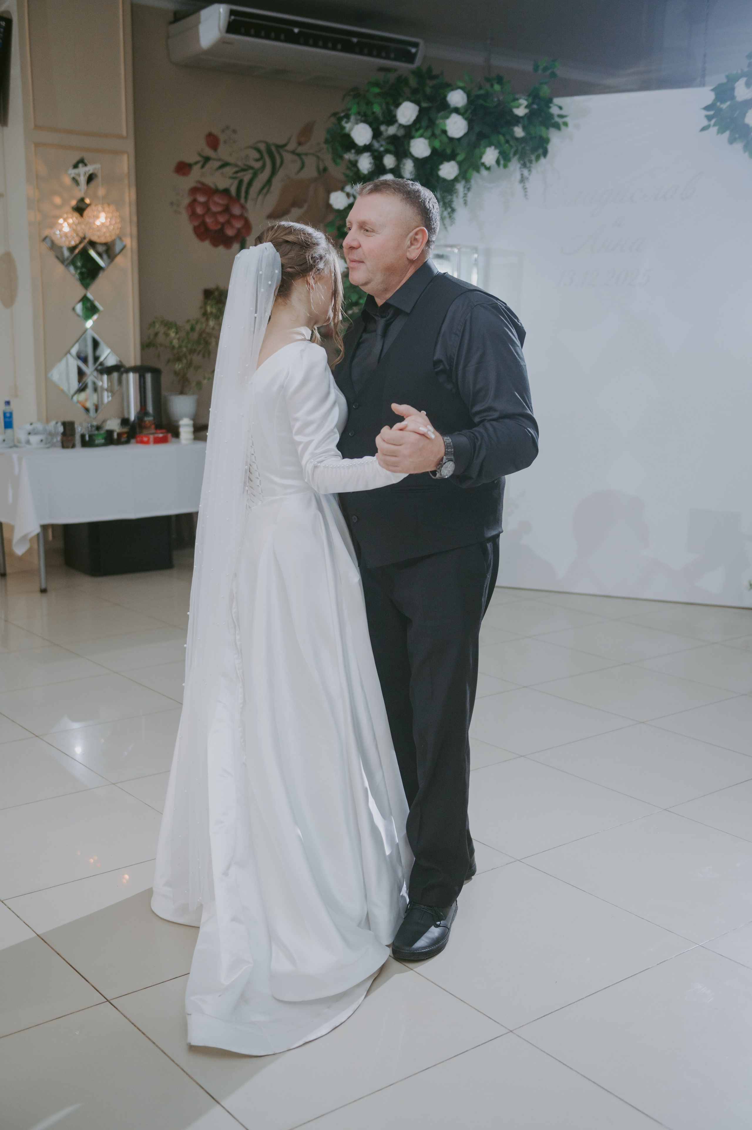 Владислав&Анна. Свадебный и семейный фотограф город Темрюк Фотостудия Темрюк