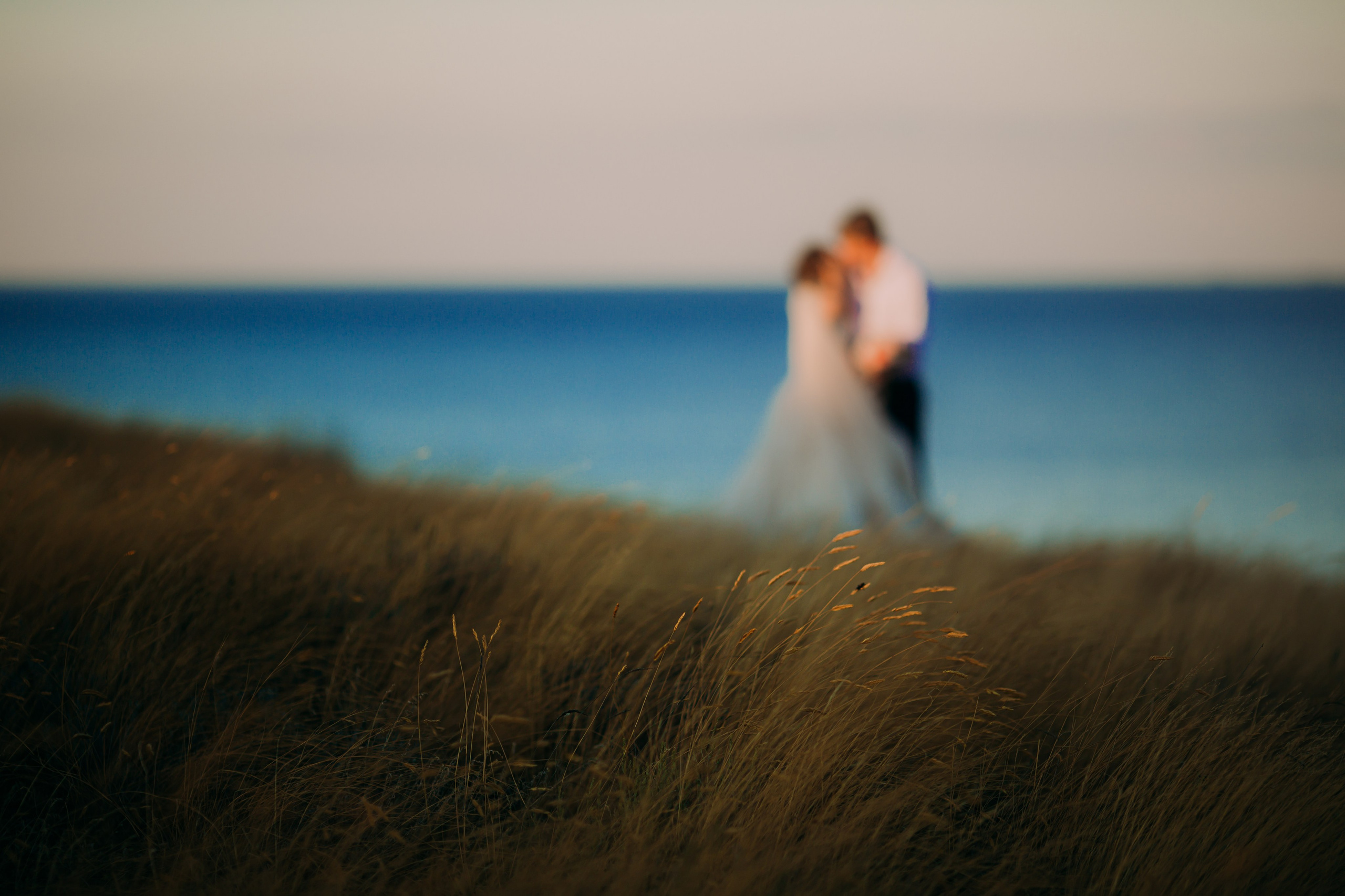 Максим и Катя. Фотограф Кирилл Брага