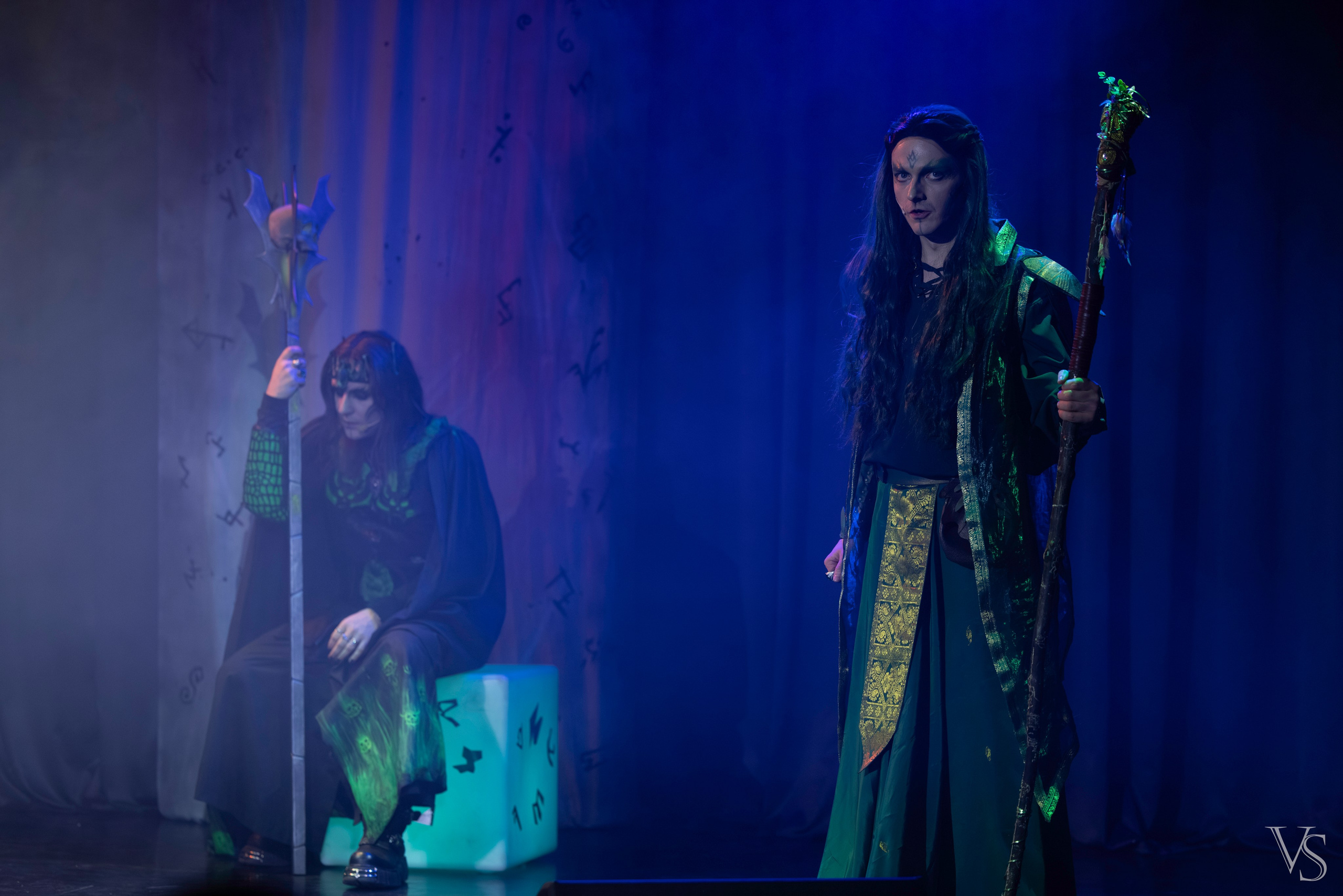 Книга стихий 25.01. Фотограф Виктор Степанов