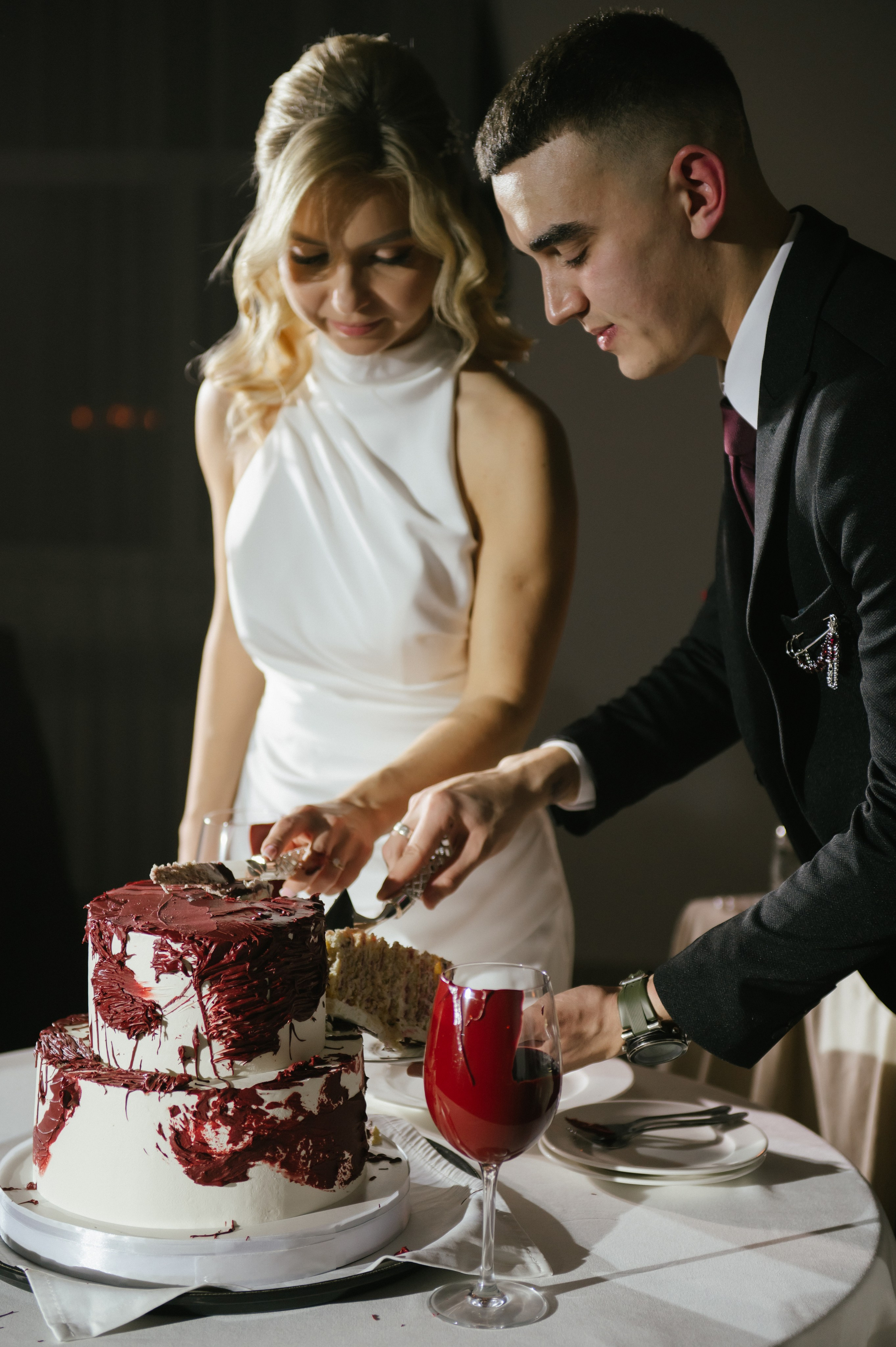 20.02.26. Свадебный, женский, семейный фотограф в Севастополе Юлия Мошенко