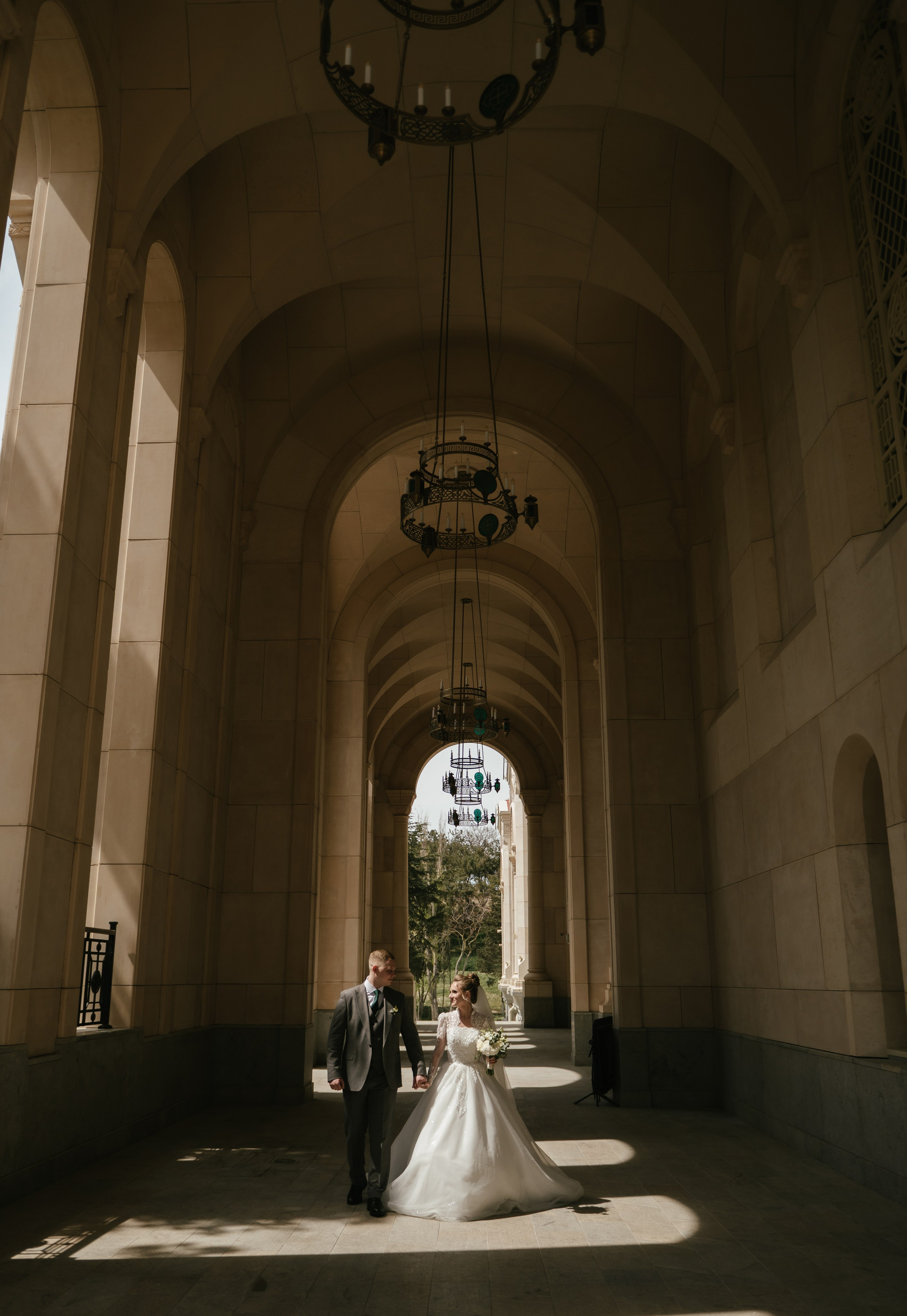 Иван и Анна.Севастополь. Свадебный, женский, семейный фотограф в Севастополе Юлия Мошенко