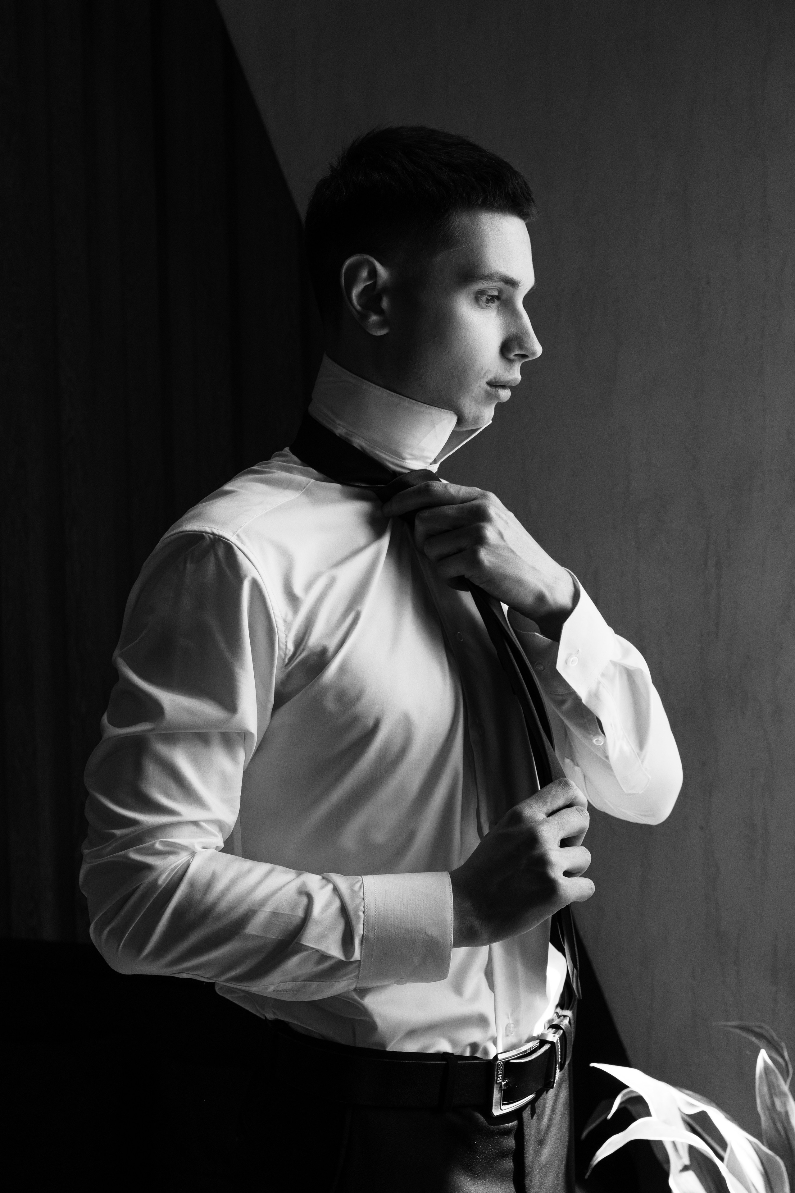 Толя и Тоня. Фотограф Екатерина Бочарникова