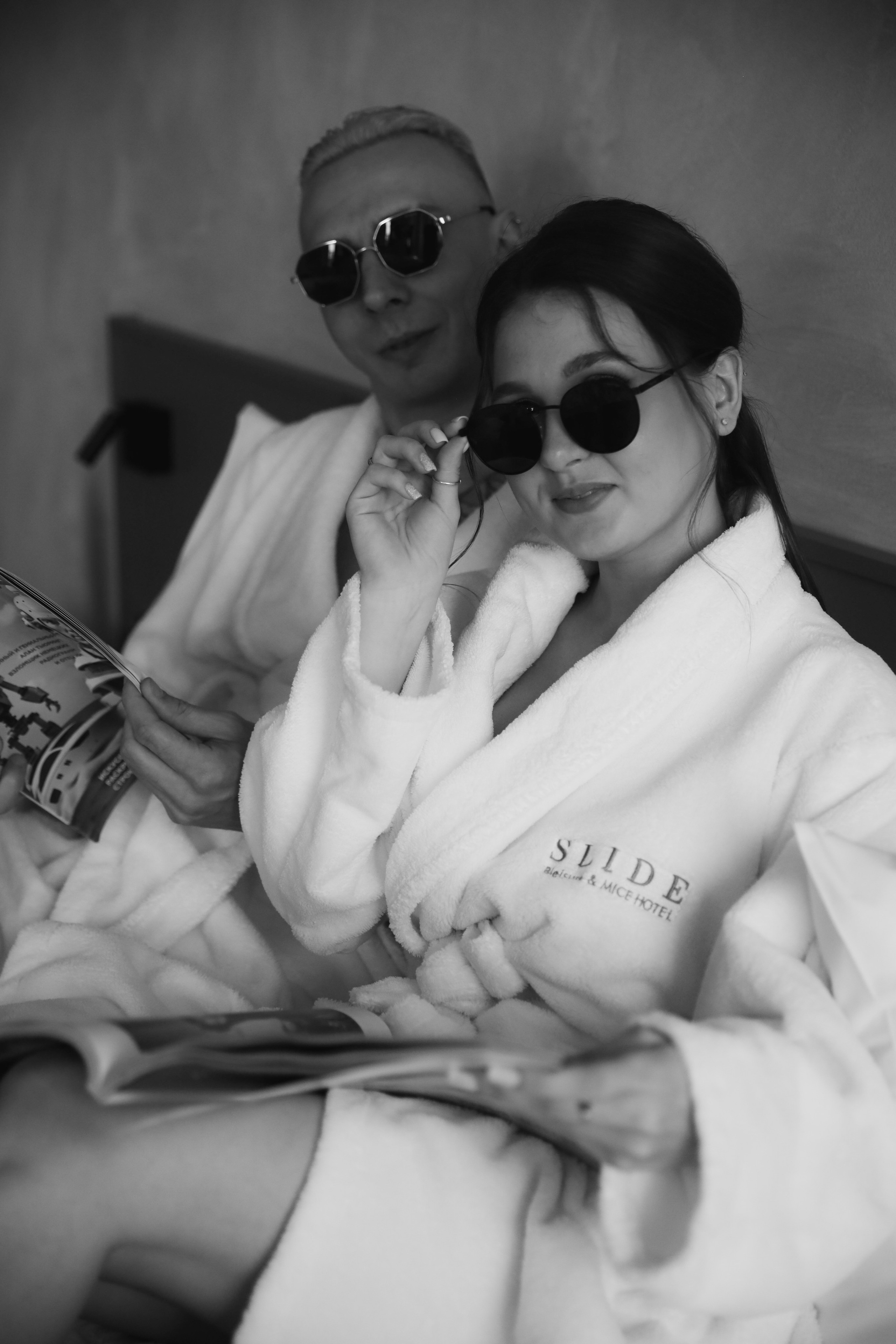 Иван и Вера. Свадебный фотограф Екатеринбург Алексей Ладыгин