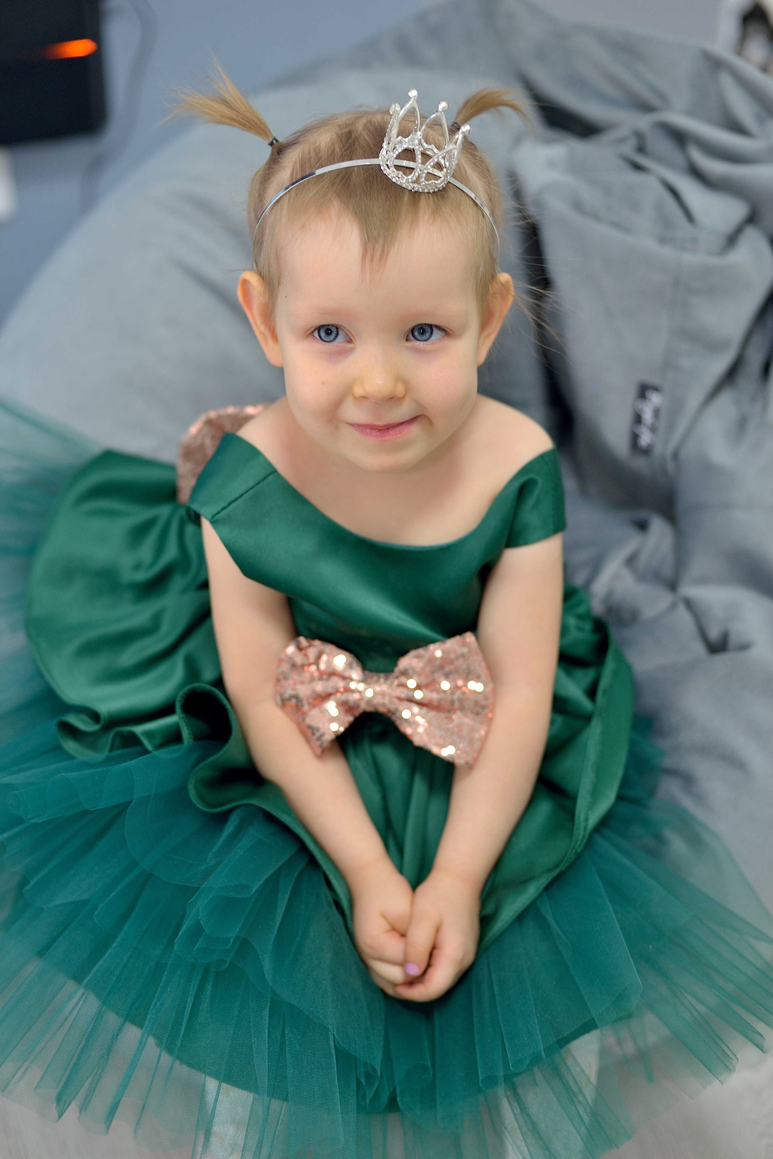 Детские праздники. Фотограф в Екатеринбурге Кугаевская Валентина