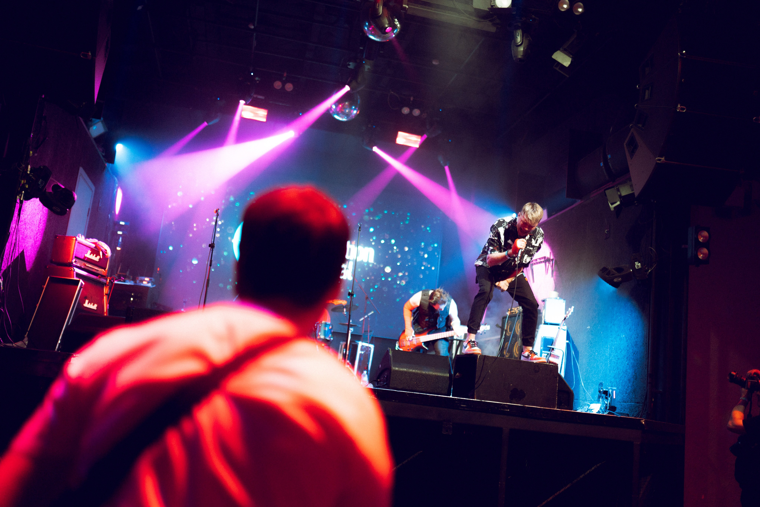 «Под небом» (Клуб Pravda) 25.05.2024. Максим Яковлев — фотограф в Москве