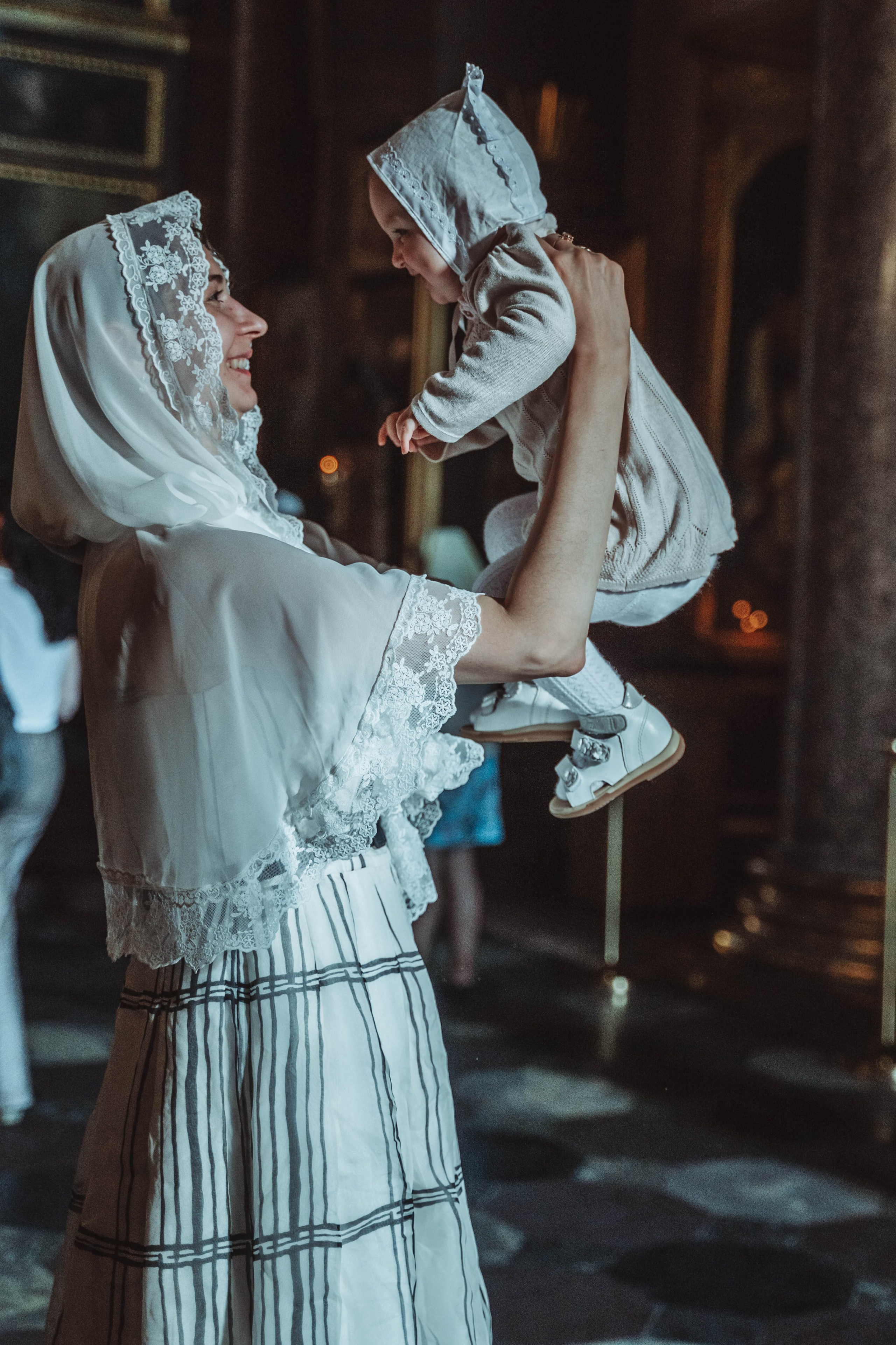 Фотограф на крещение Санкт-Петербург. Свадебный, семейный, портретный, репортажный фотограф в Санкт-Петербурге