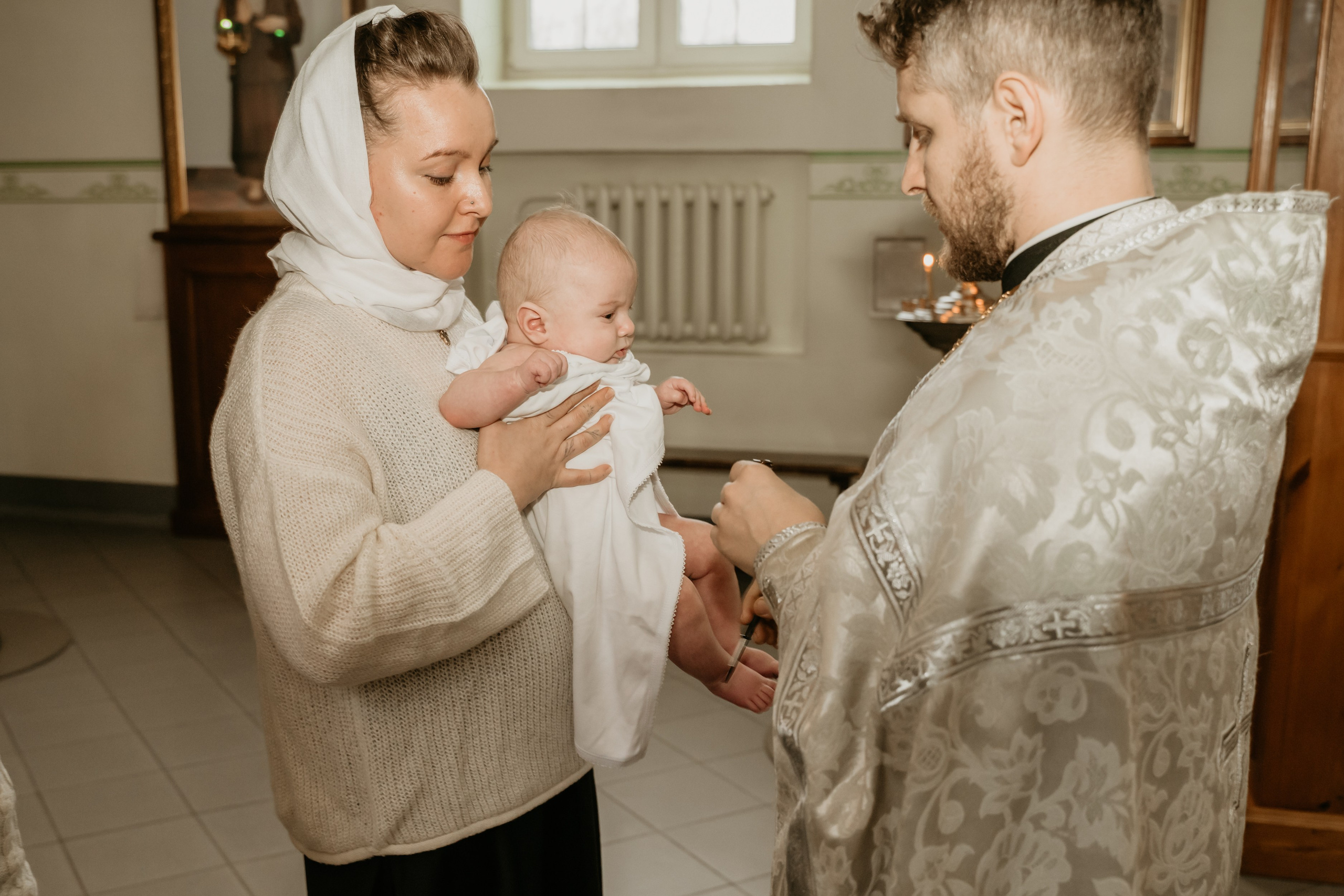 Фотограф на крещение Санкт-Петербург. Свадебный, семейный, портретный, репортажный фотограф в Санкт-Петербурге