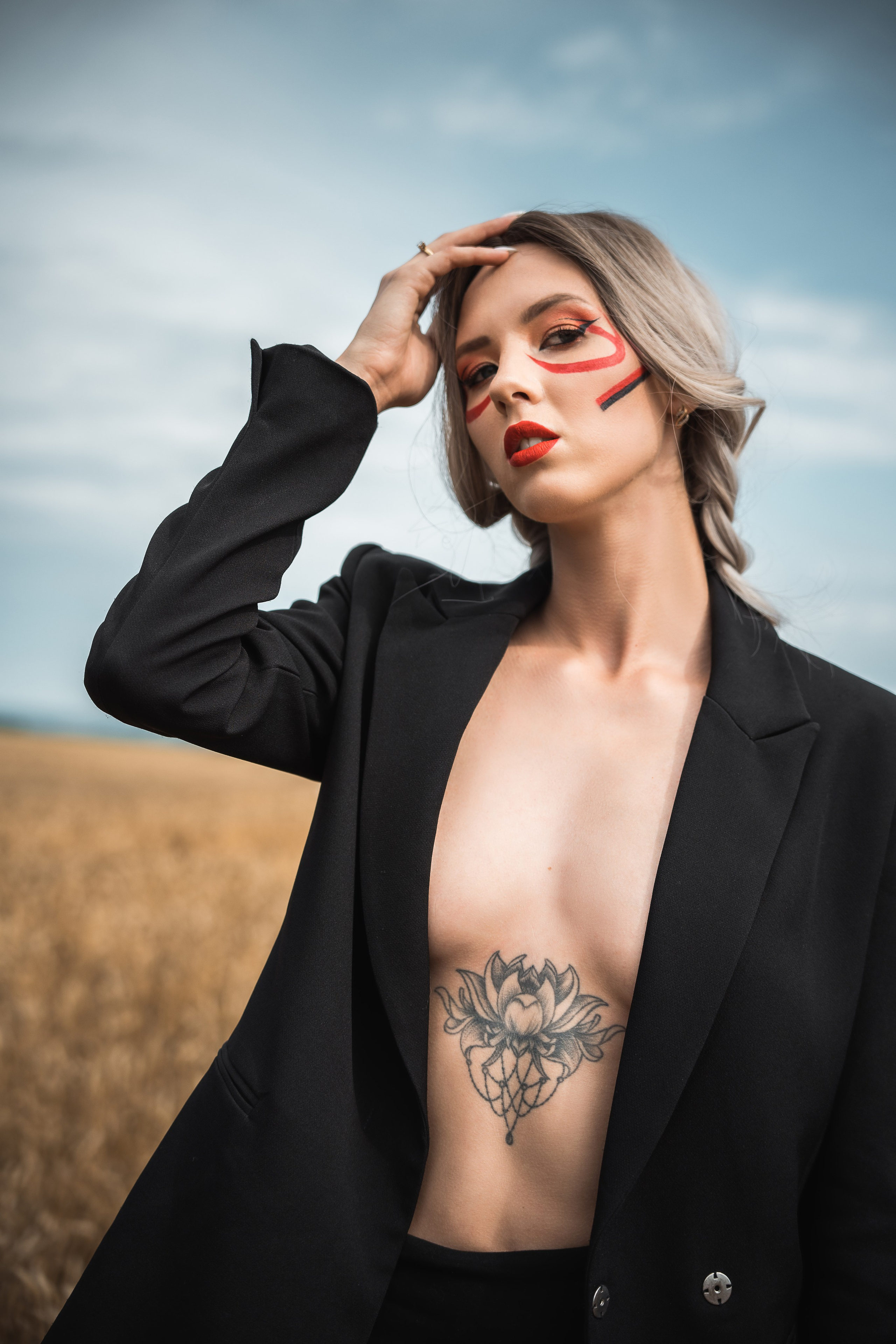 Portrait. Фотограф в Санкт-Петербурге Маргарита Невратова