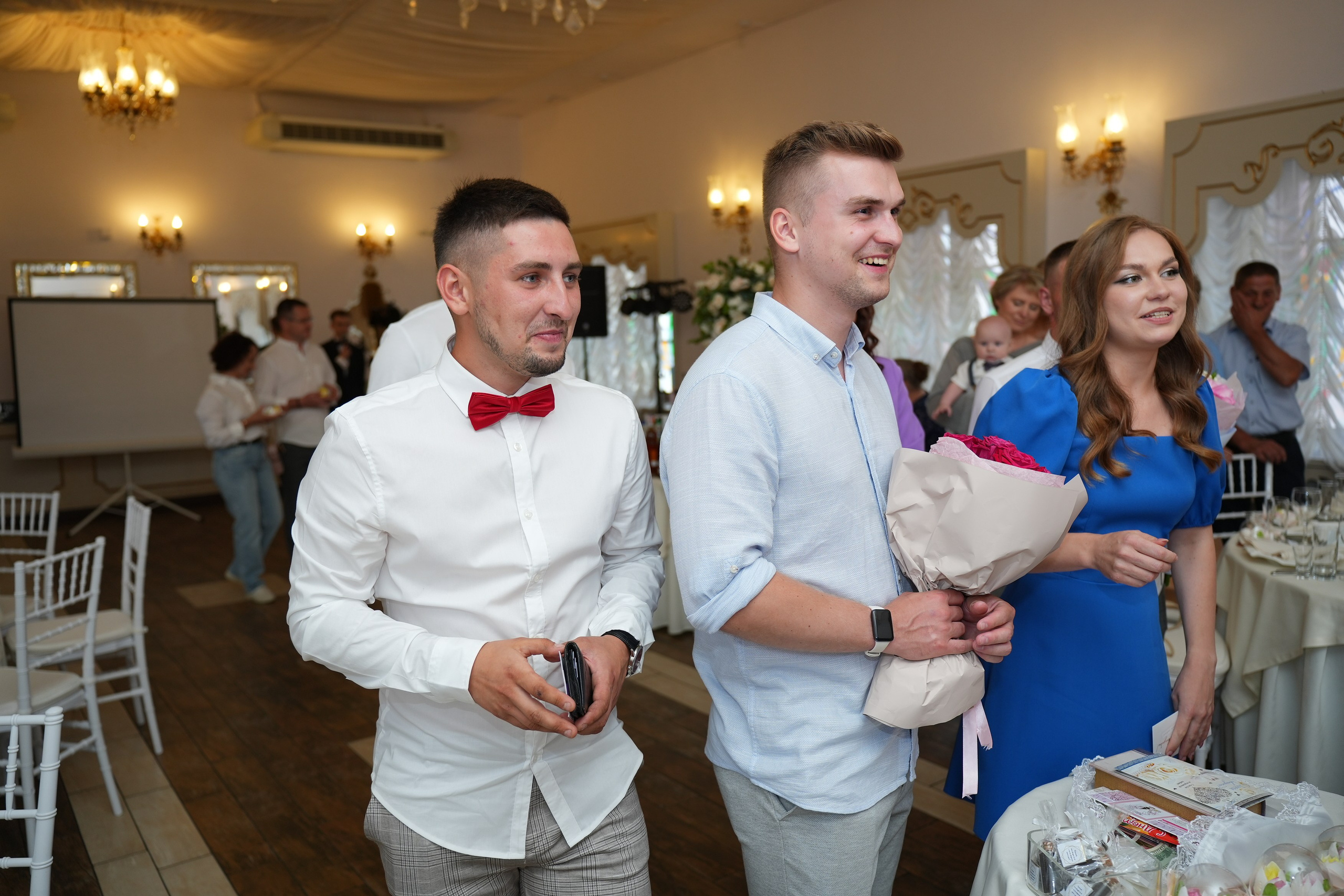 Виктор и Анна. Семейный и свадебный фотограф Минск, Беларусь Анна Орловская