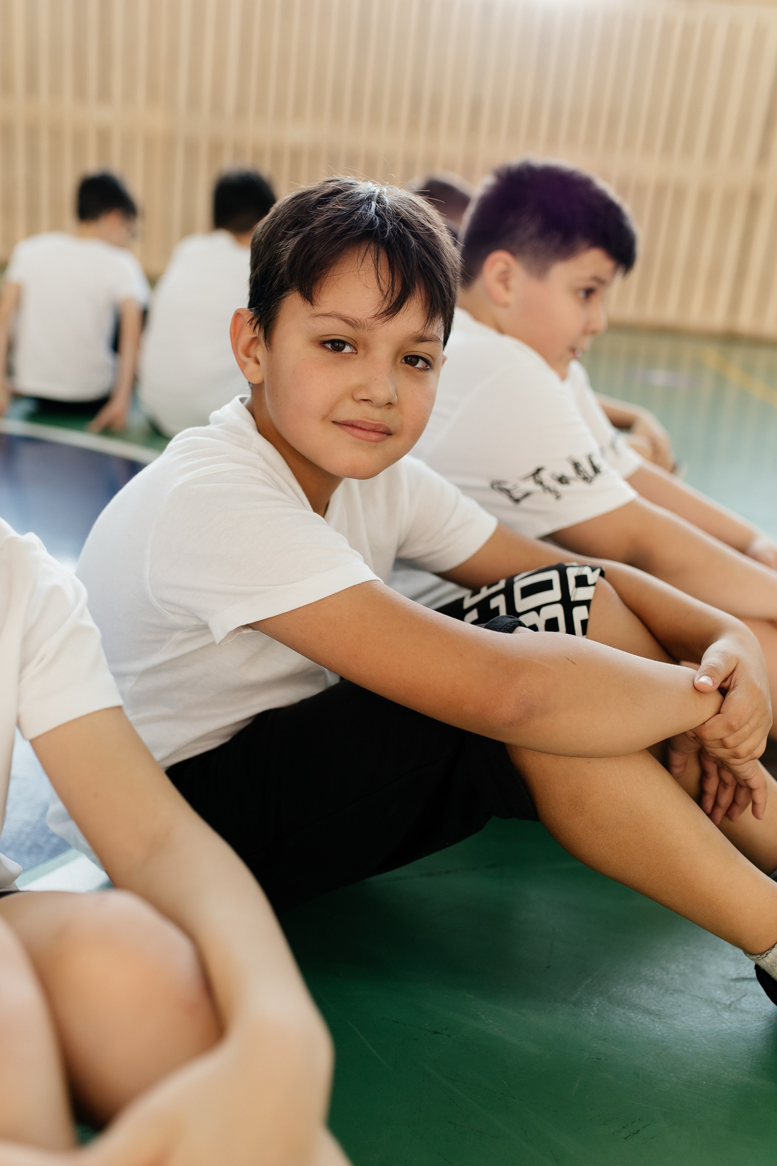 Начальная школа. Литовкина Анастасия фотограф, выпускные альбомы г. Мирный