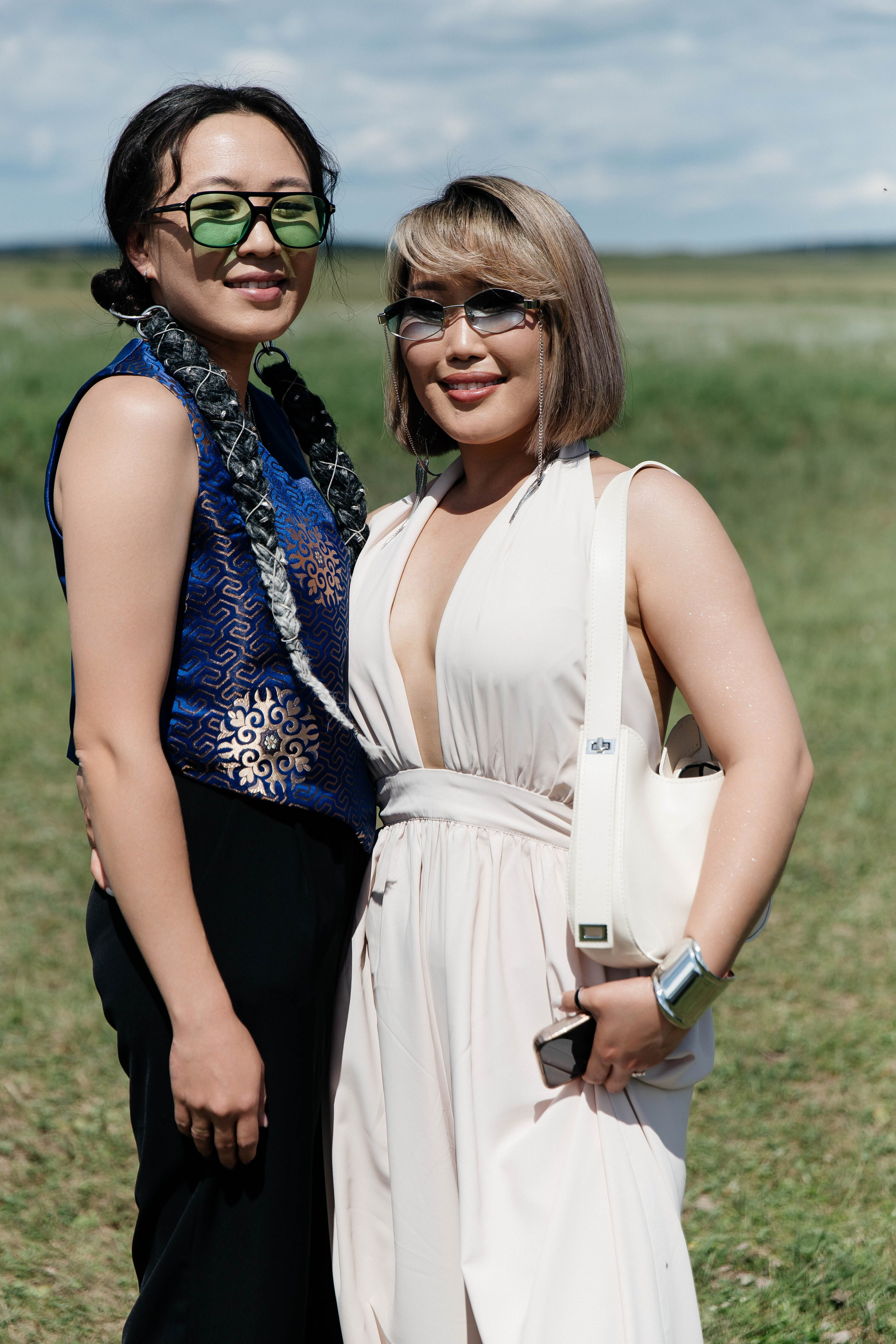 Анатолий & Светлана. Главная