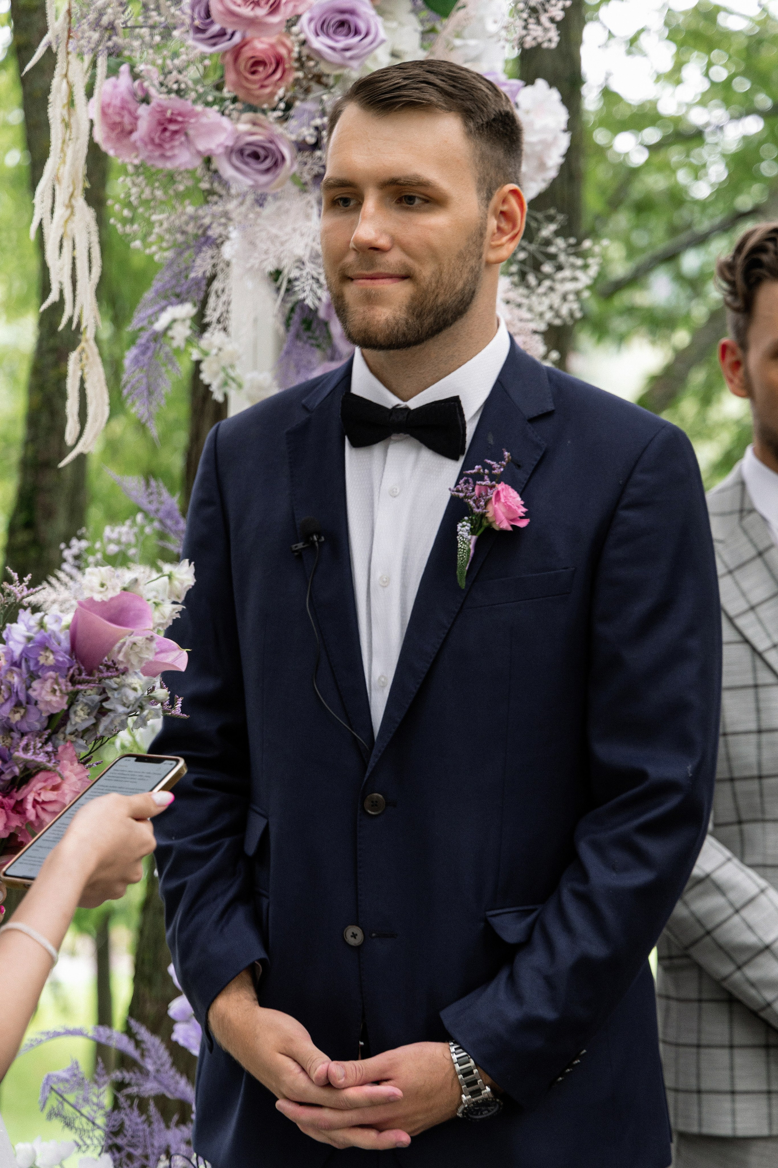 Свадьба Завидное. Свадебный фотограф и видеограф в Москве, Виктор Архилюк