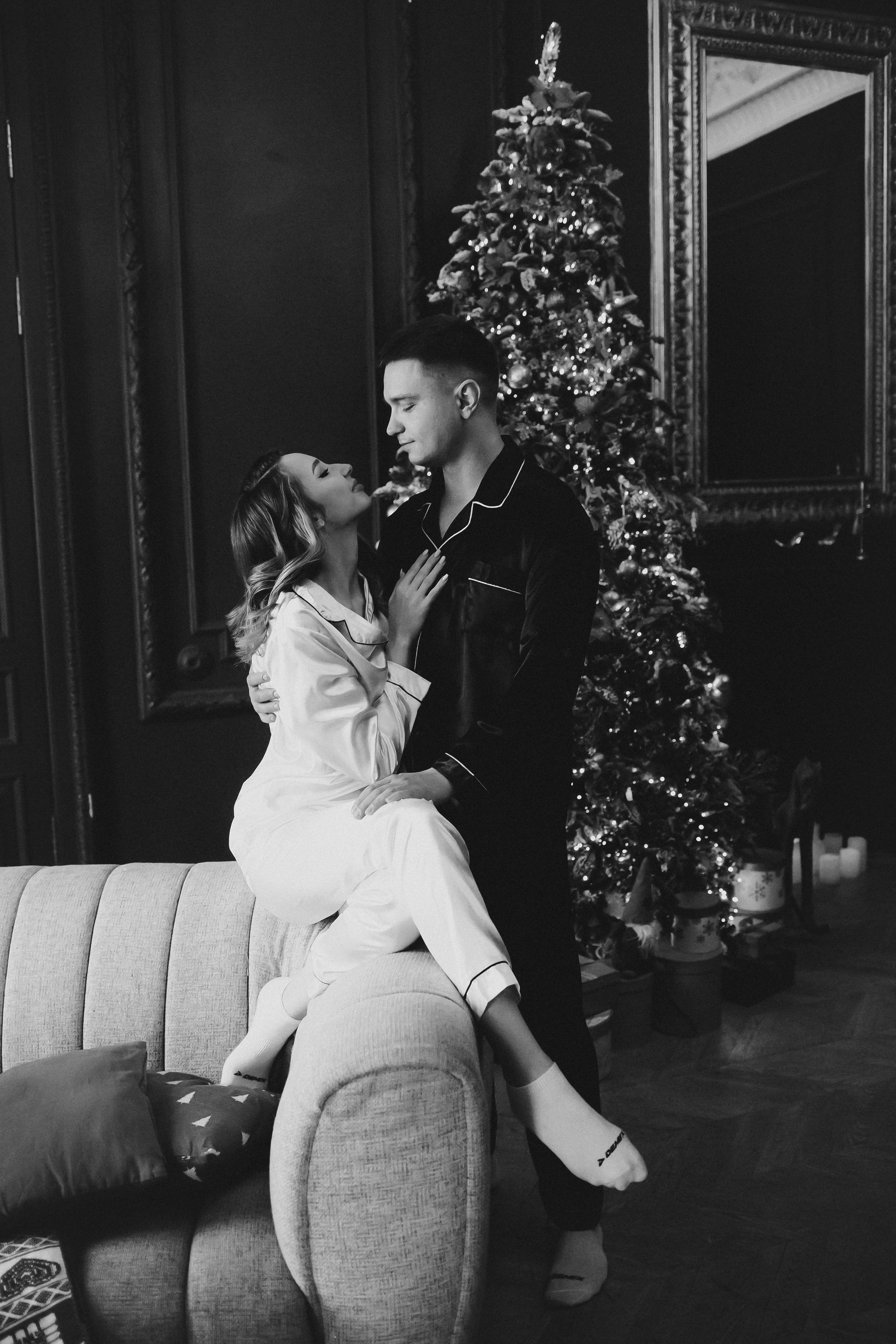 New Year. Анна Михайлова|Свадебный фотограф в Санкт-Петербурге