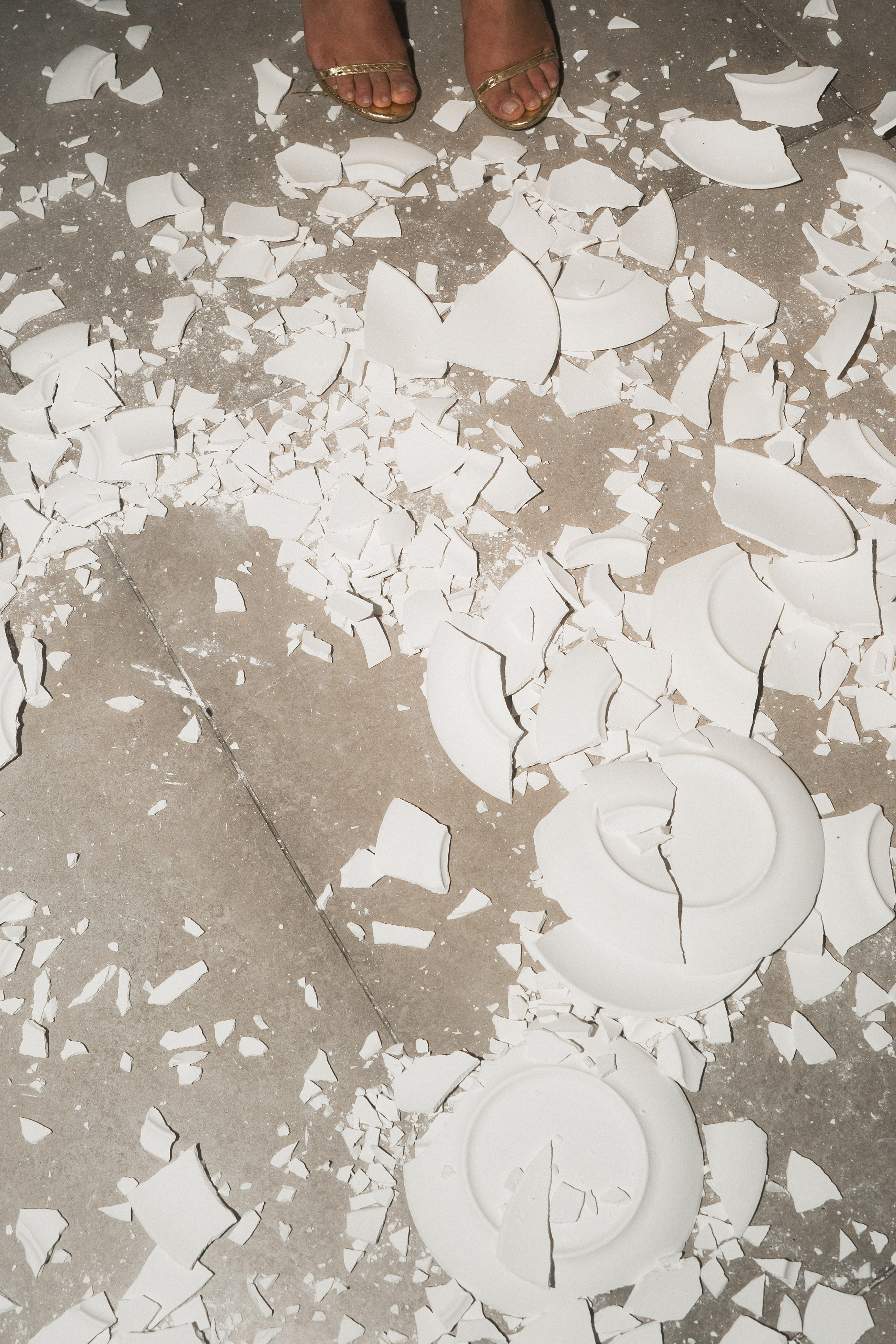 A German wedding among palms. Wedding & Documentary Photographer based in Nuremberg — available across Europe & Turkey | Vitalii Nasonov