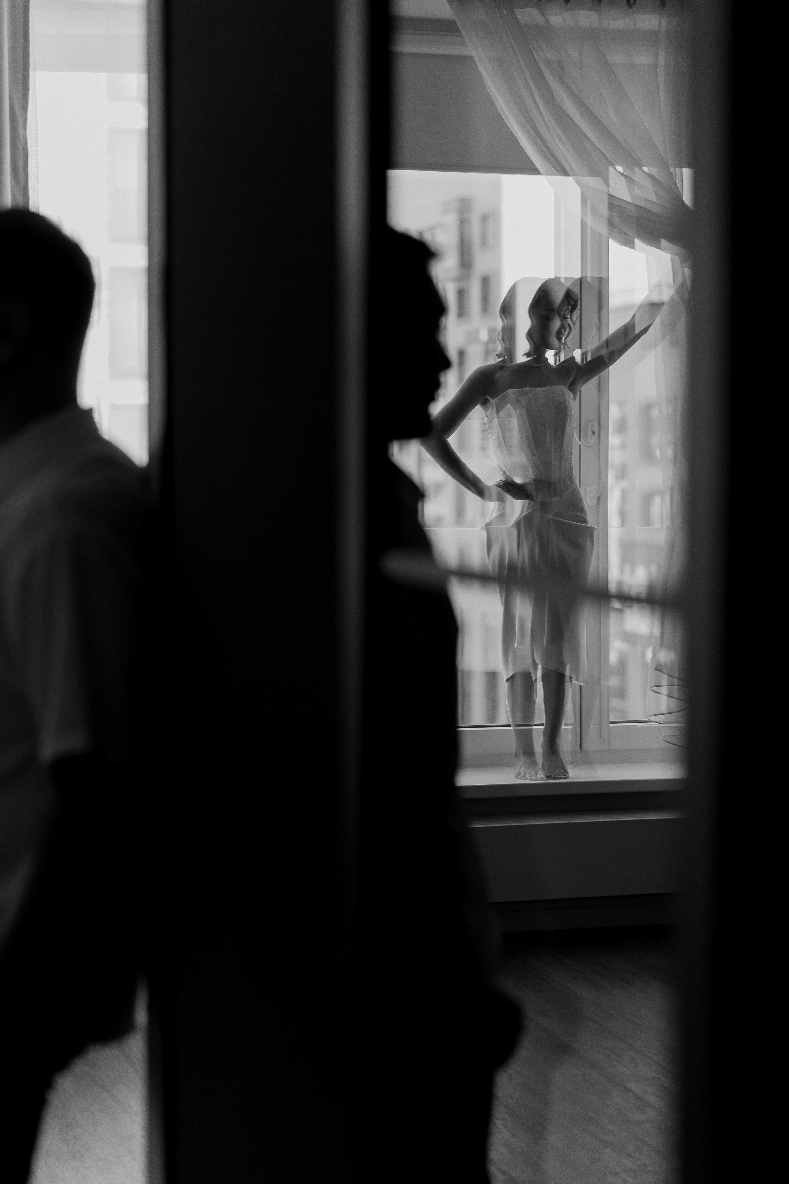 Константин и Анастасия. Свадебный фотограф | Москва | Демидова Мария