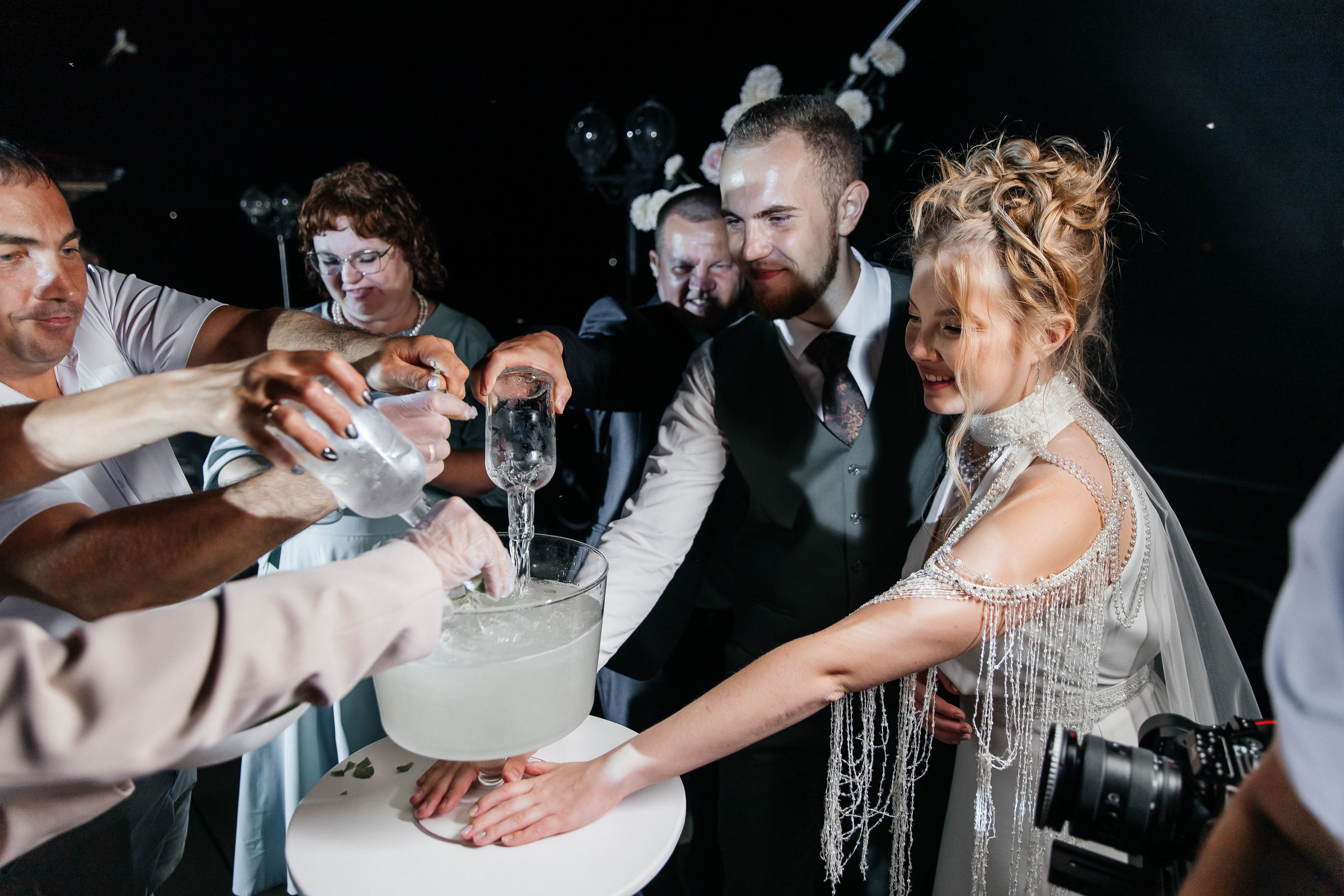 Никита & Ульяна. Главная