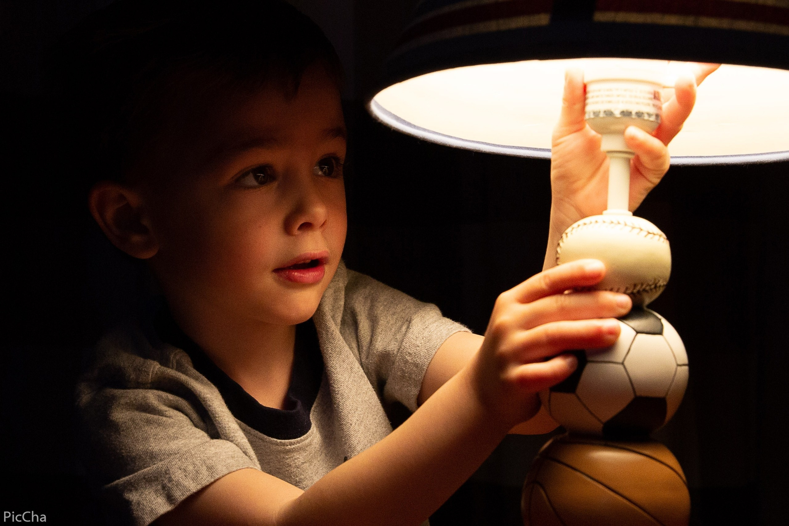 Обучение. Фотограф Людмила Оюн