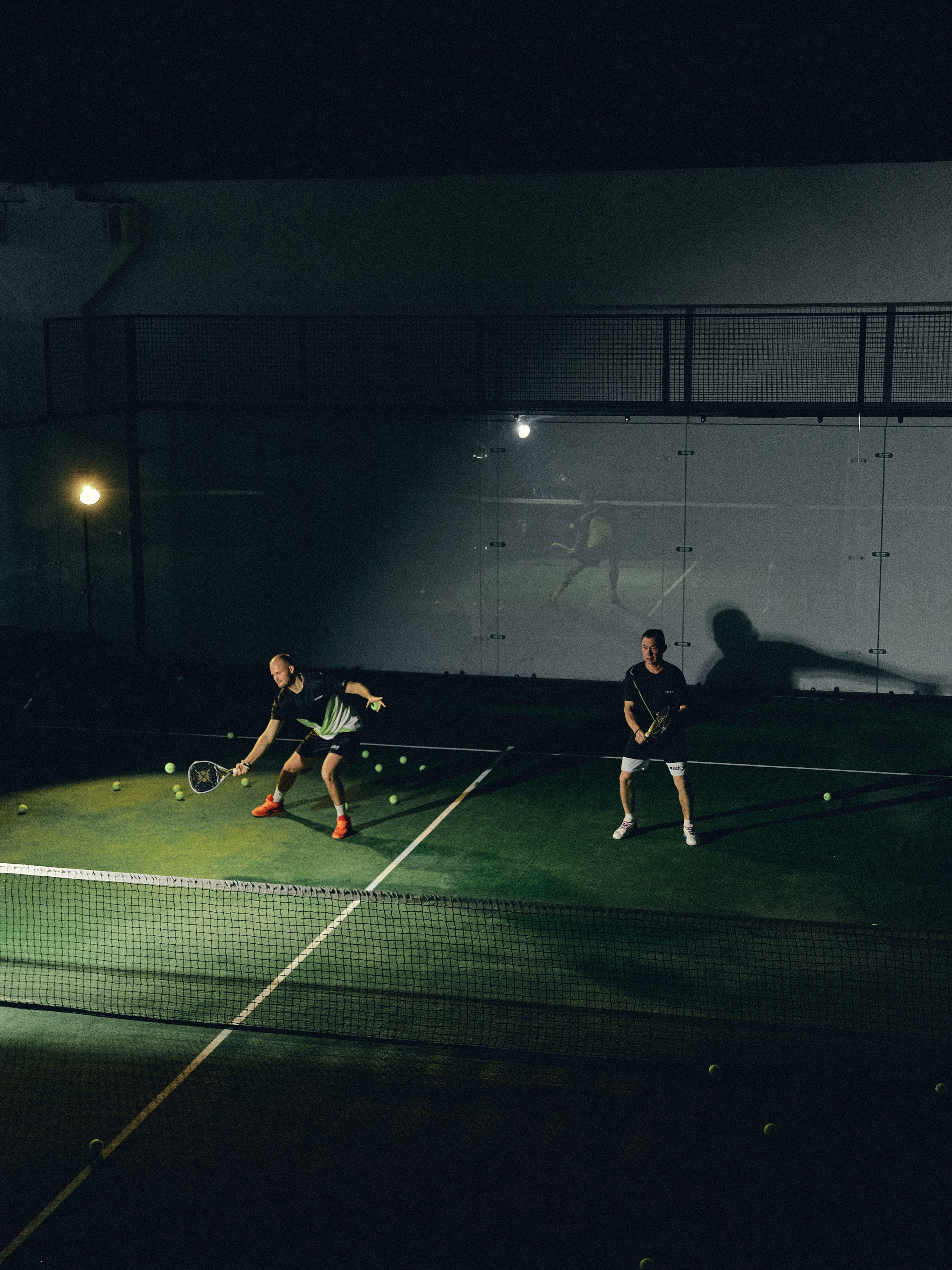 Тренера падел. Профессиональный Фотограф во Владимире, в Москве и в Суздале — Полина Романычева