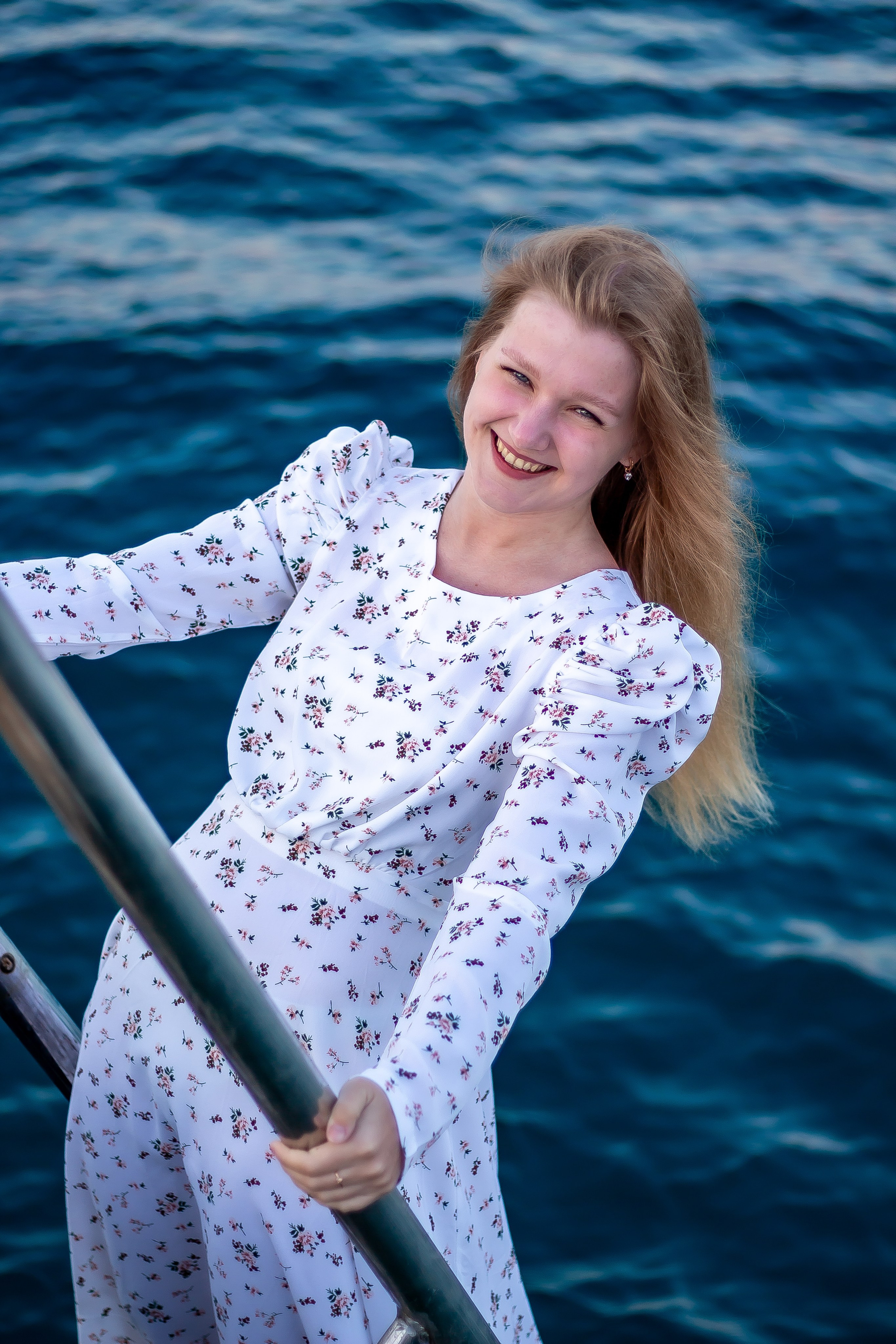 Морская принцесса. Фотограф • Орехово-Зуево • Балашиха • TEFO