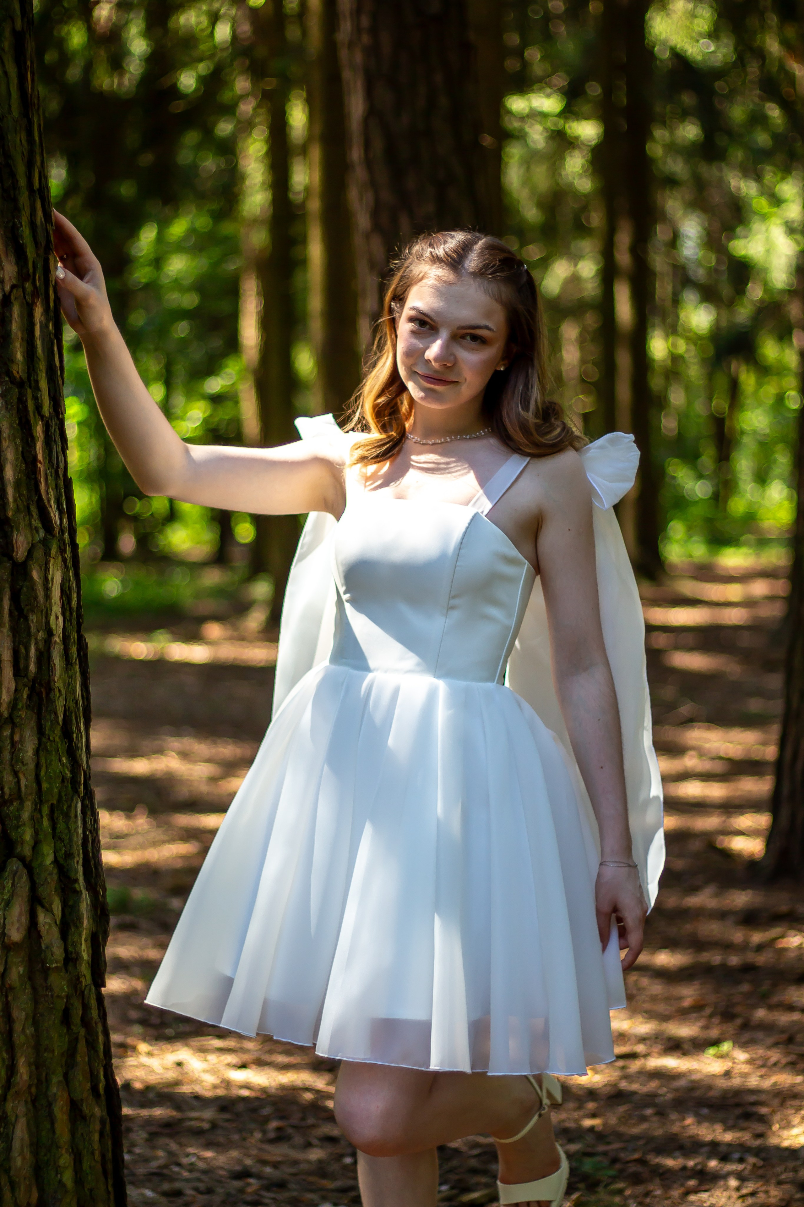 Вечная весна. Фотограф • Орехово-Зуево • Балашиха • TEFO