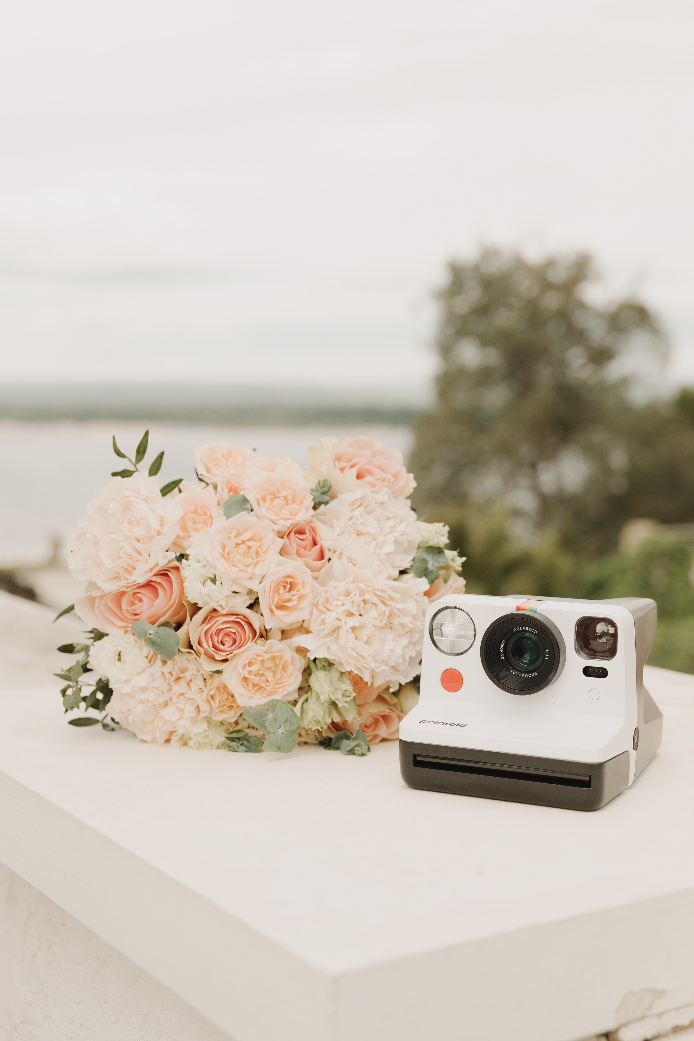 Вика & Сережа. Фотограф в Самаре Юля Борщ