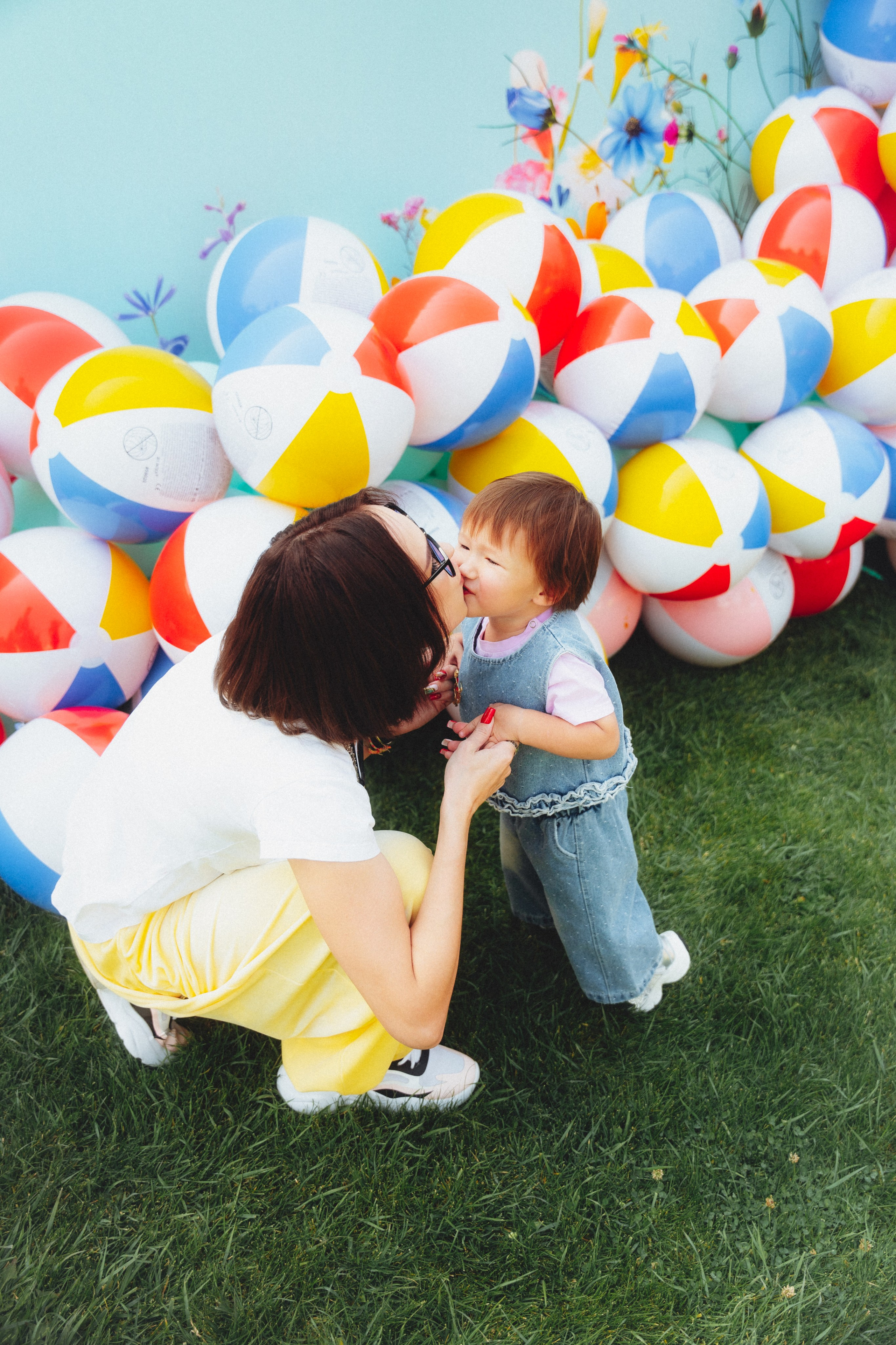 ЛЯЙСАН 2 ГОДА