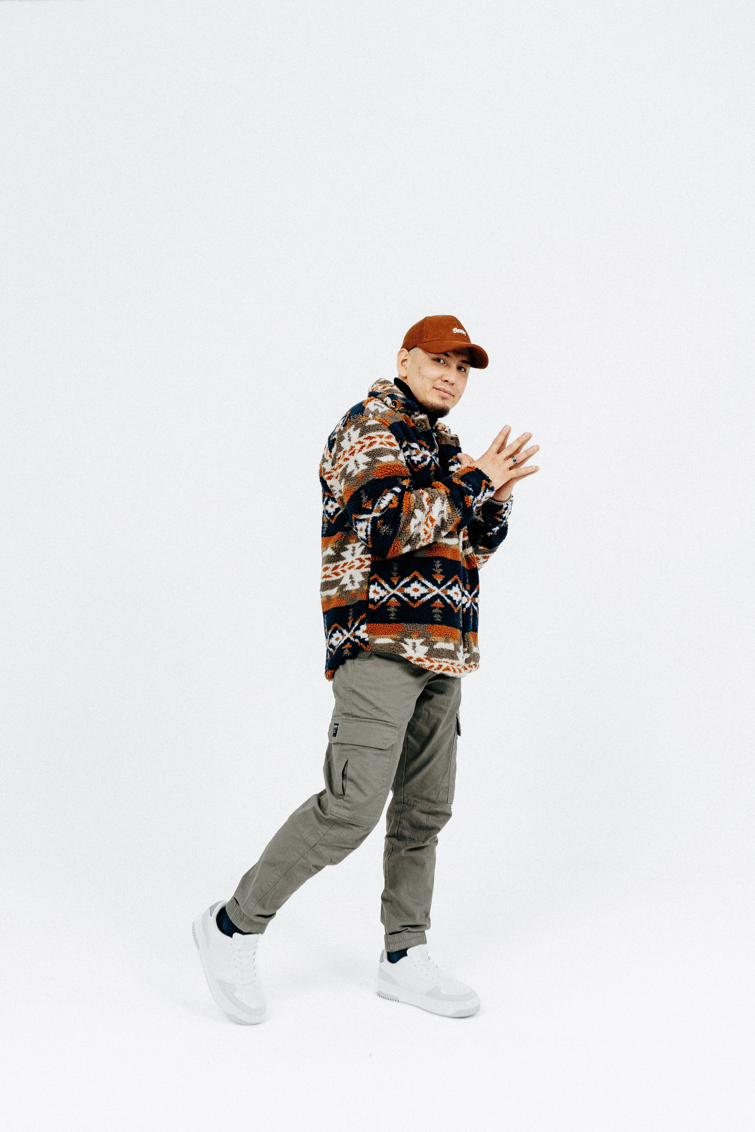 Персональные съемки