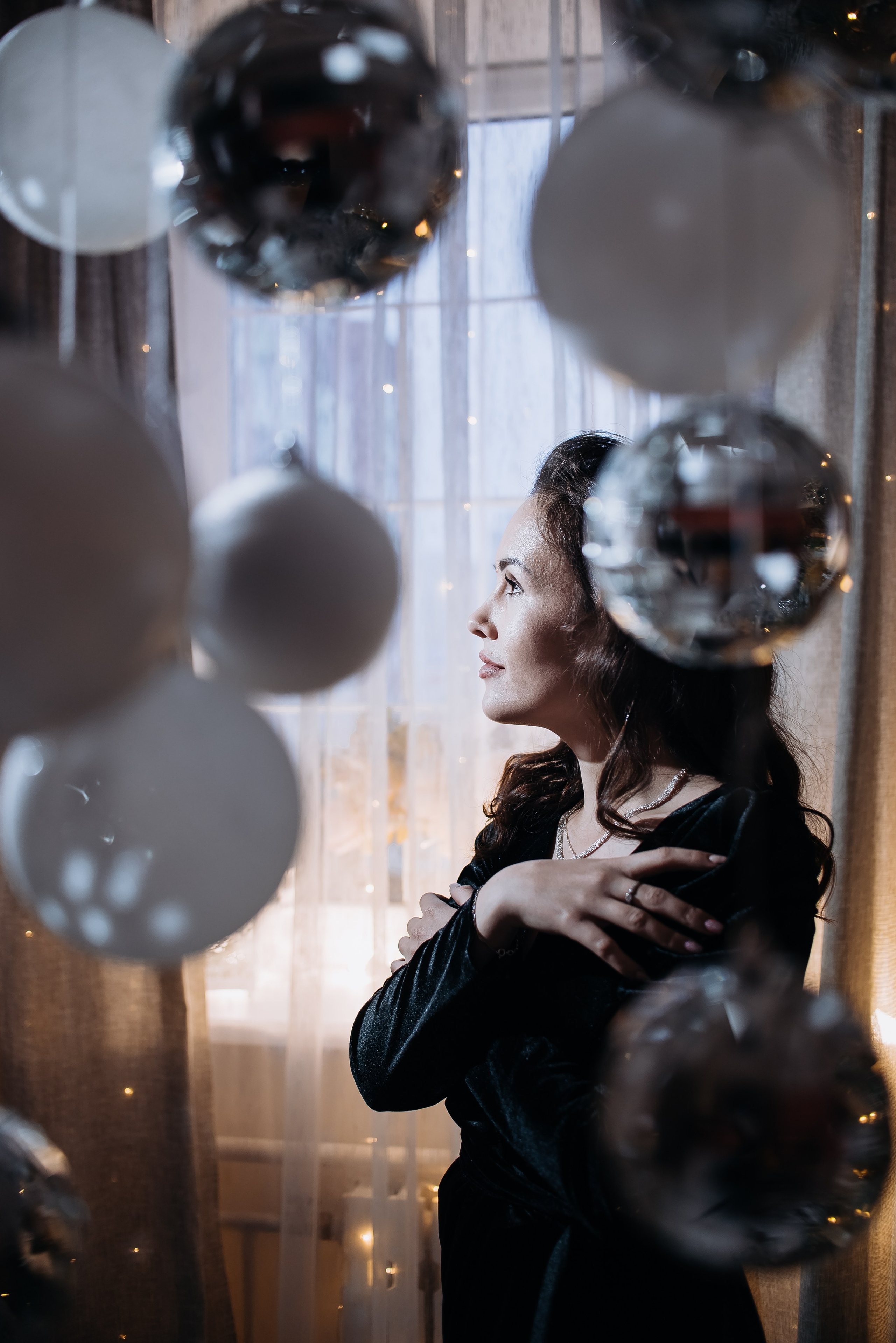 Запись на Новогодние фотосессии уже открыта. Семейный, школьный фотограф в городе Салават Камила Абдракипова