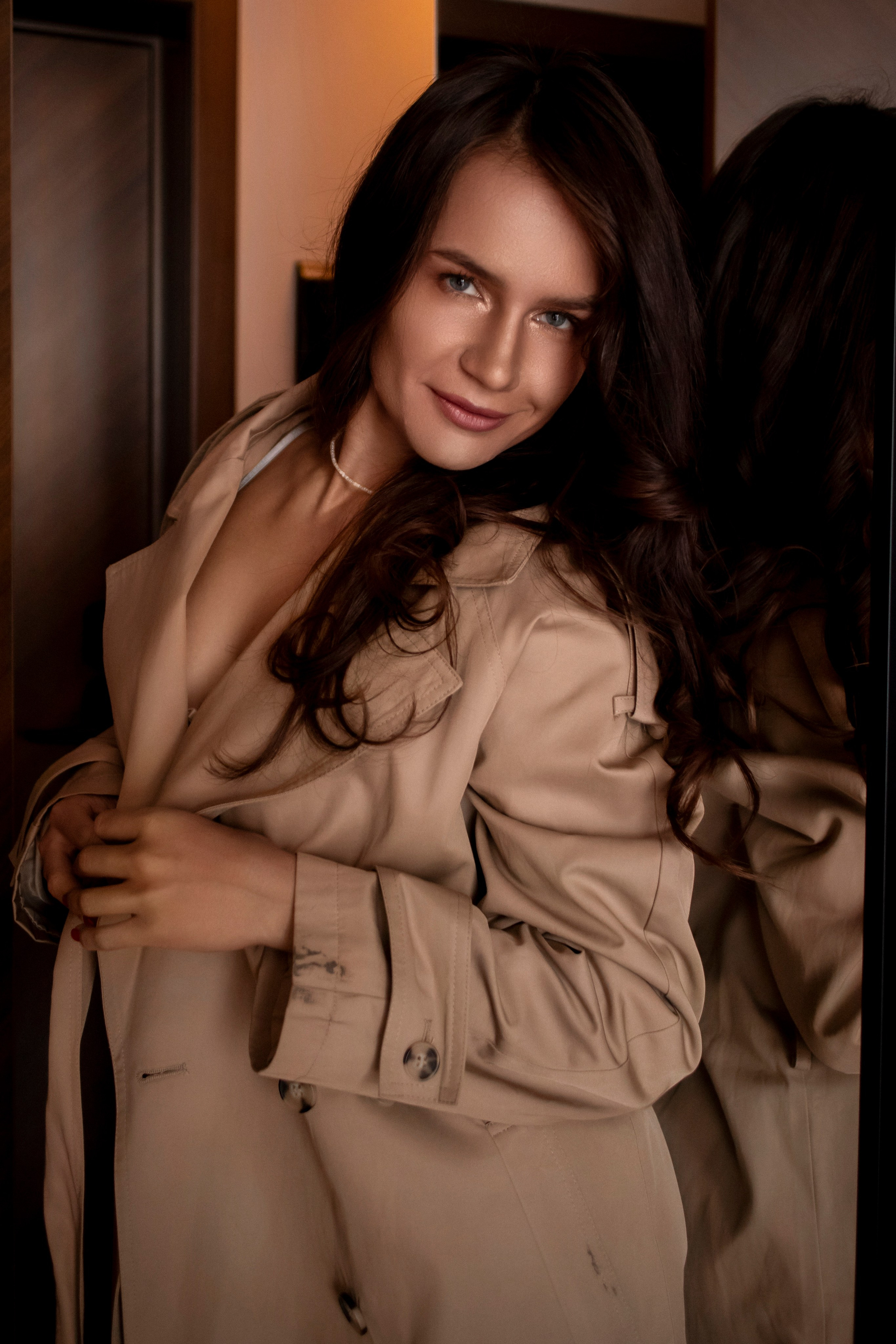 «Это для мужа». Дарья Устинова. Фотограф вашей души в Москве