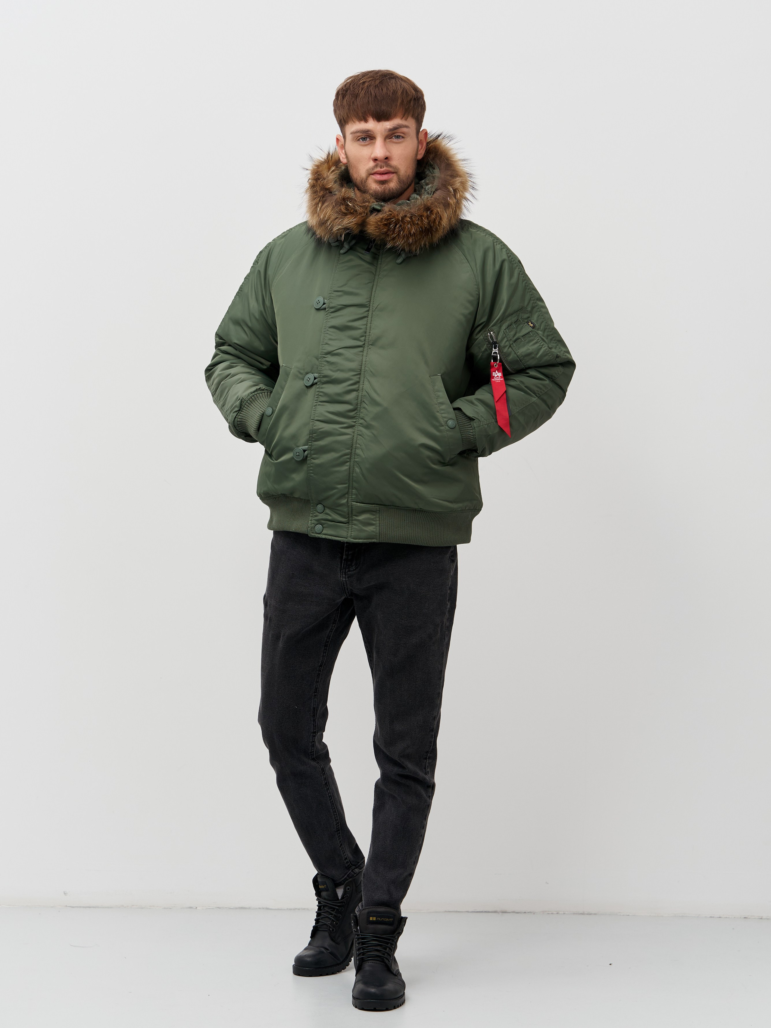 Men's outerwear/Catalogue. Фотограф Алина Ласкова Москва