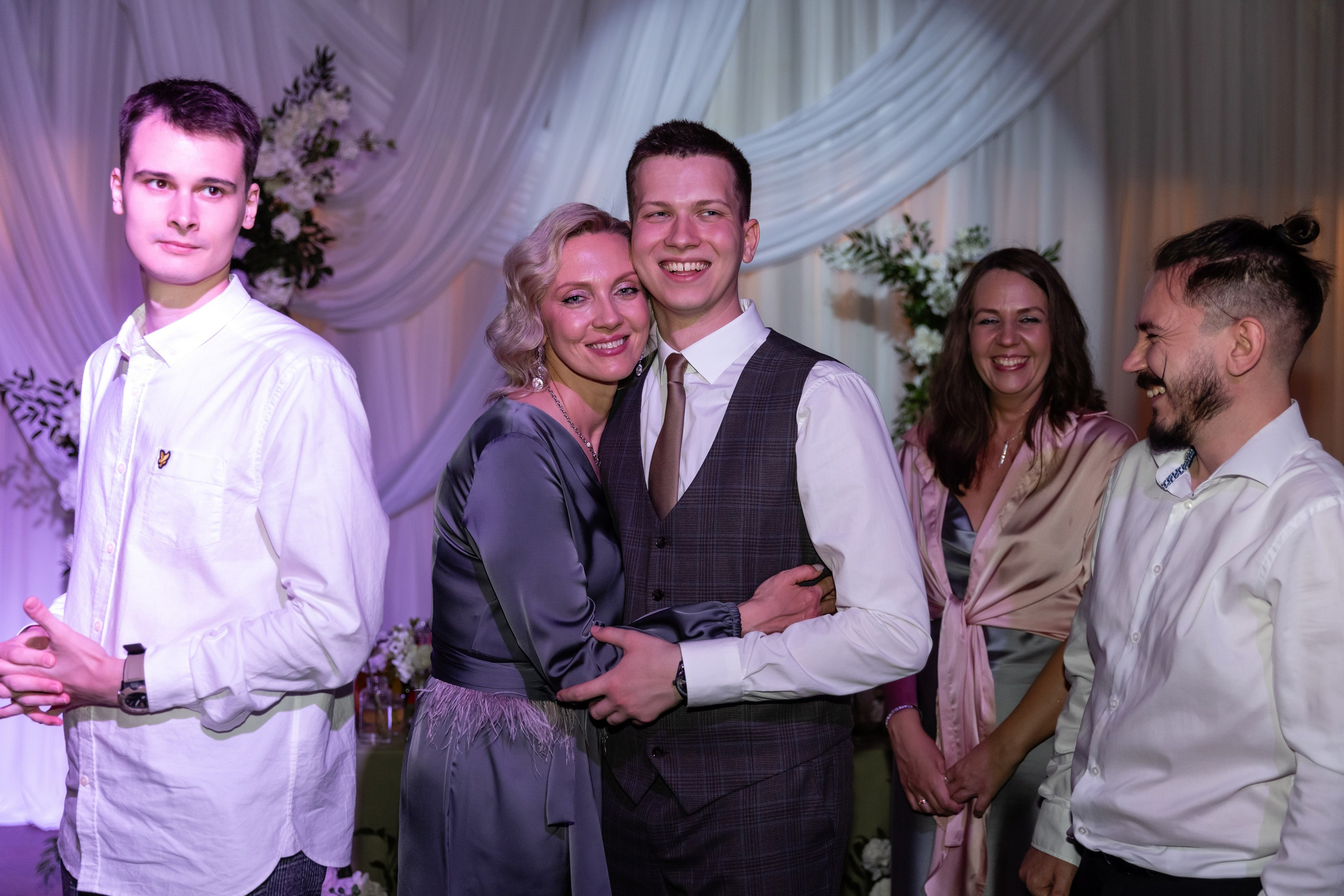 Егор и Анастасия (2 день). Татьяна Чернышова свадебный фотограф Москва