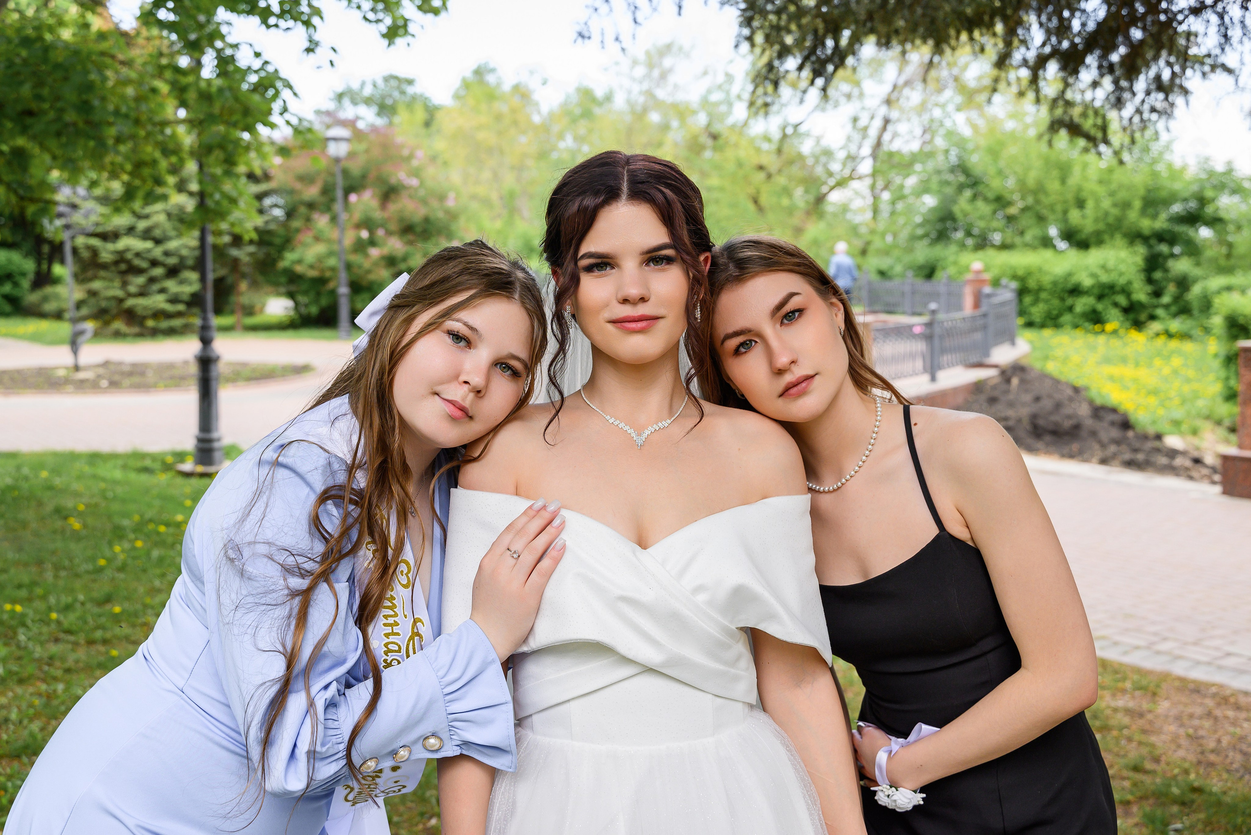 Анастасия и Данил. Бжицких Виталий — фотограф г. Ульяновск