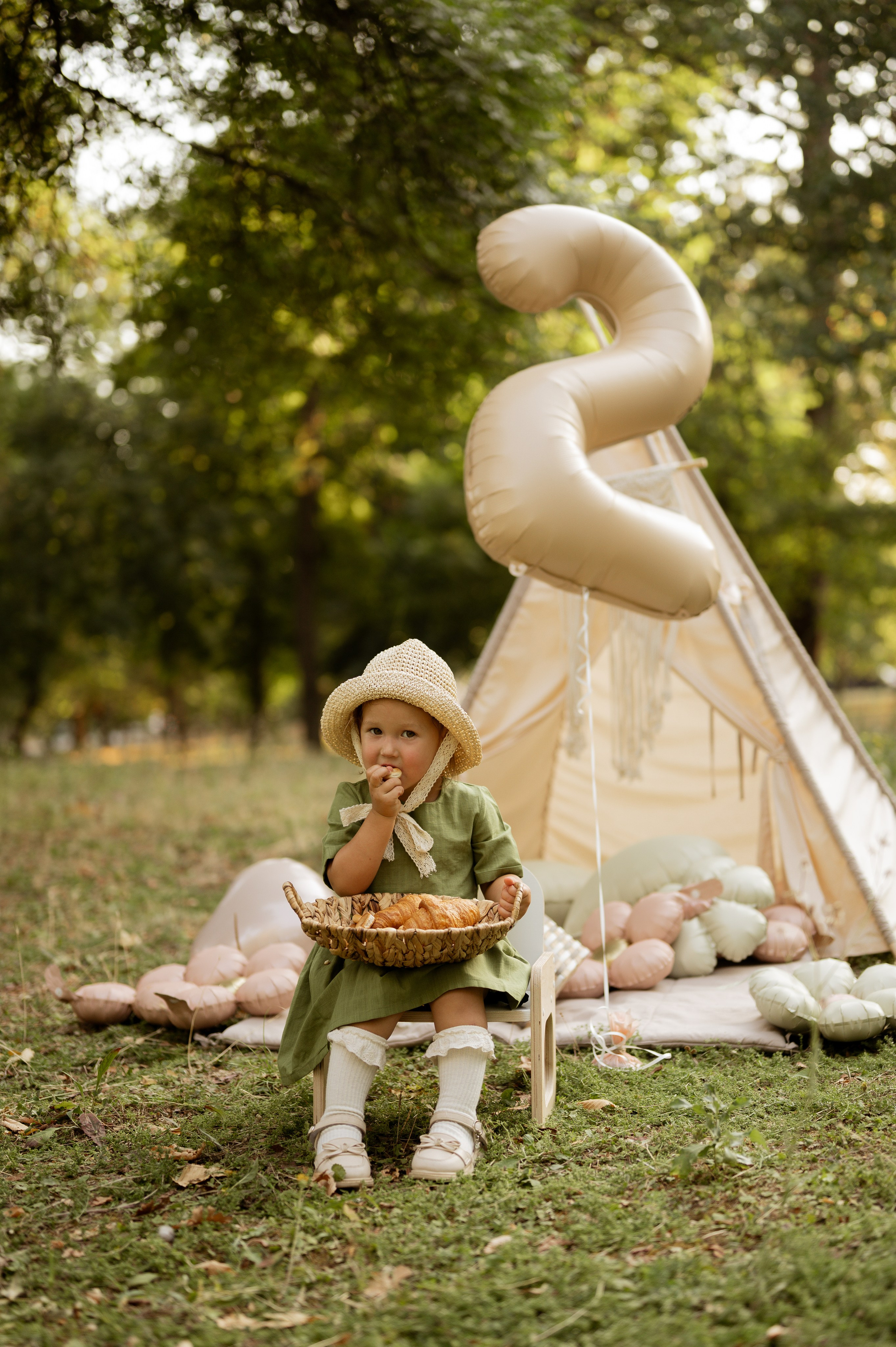 Семейная фотосессия (день рождения🎂). Свадебный и семейный фотограф в Краснодаре Алина Мельник