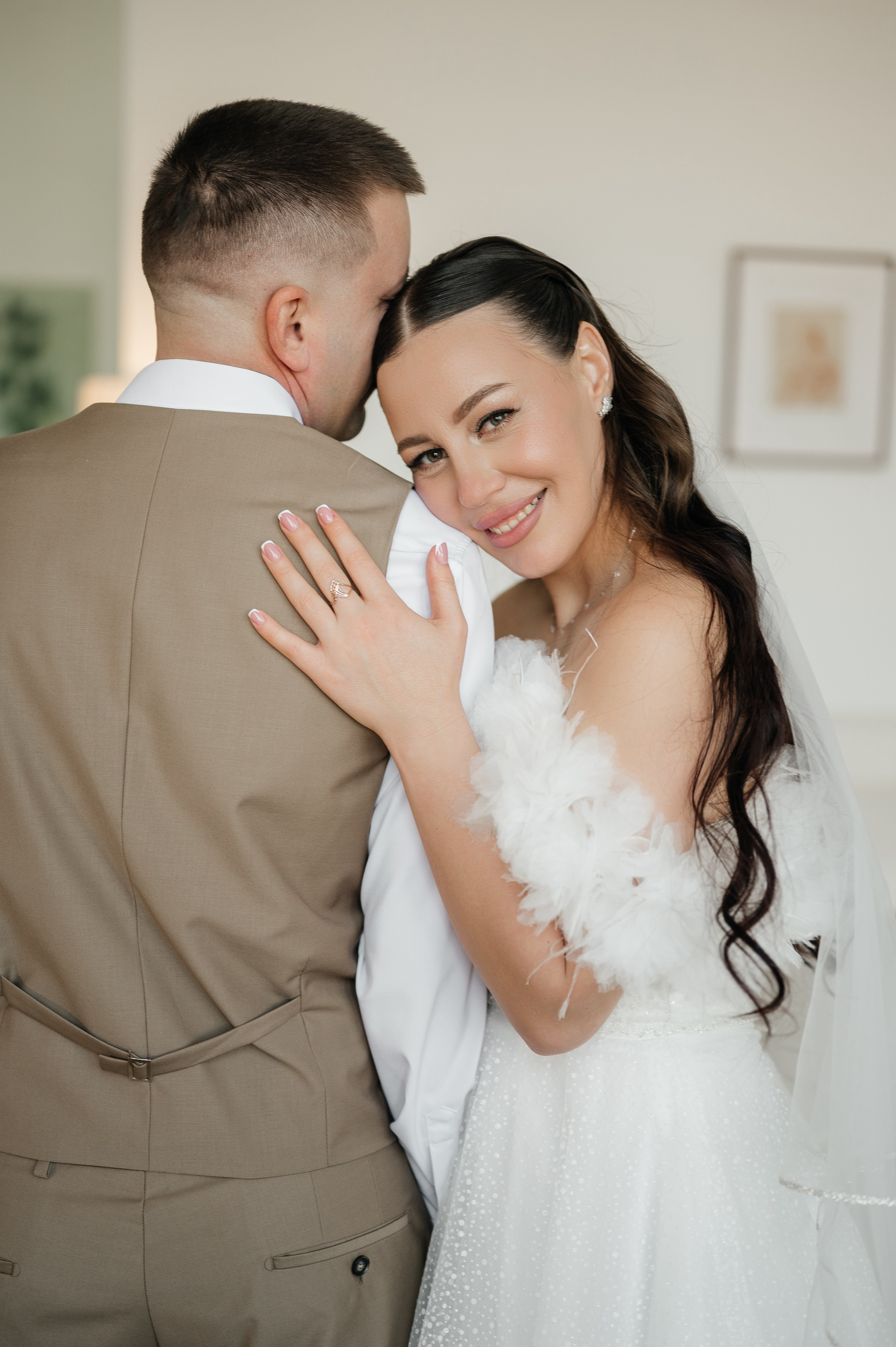 Аркадий и Алина. Свадебный и семейный фотограф в Краснодаре Алина Мельник