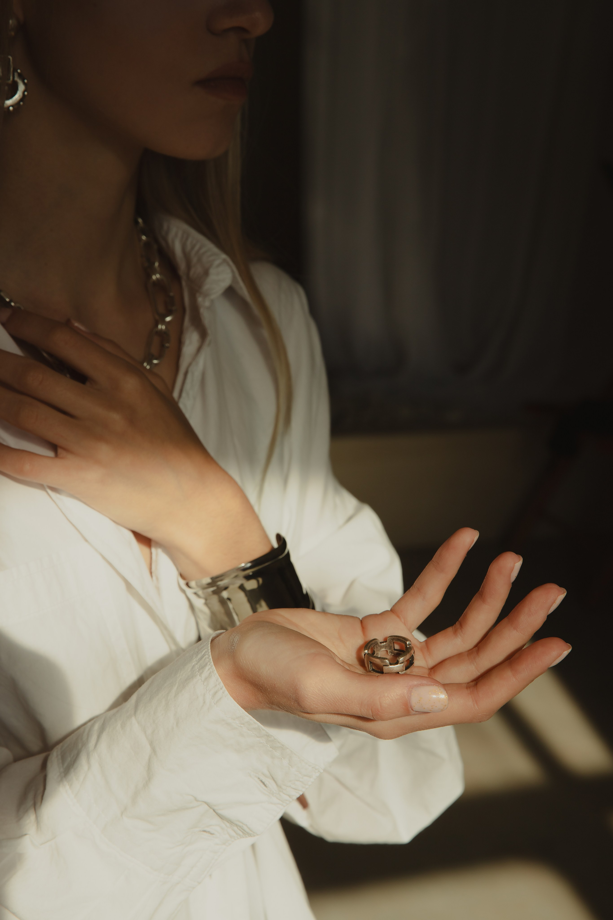 Украшения 2. Фотограф в Москве и МО Елизавета Якубенко