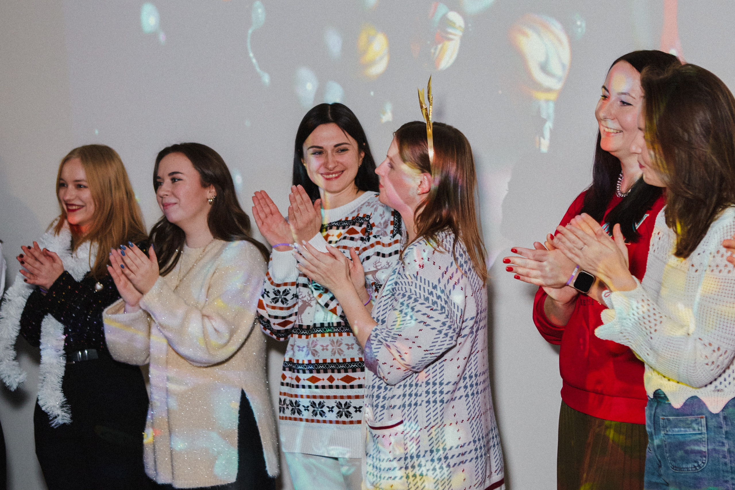 PUIG RUS СOZY PARTY. Фотограф Андрей Егоров