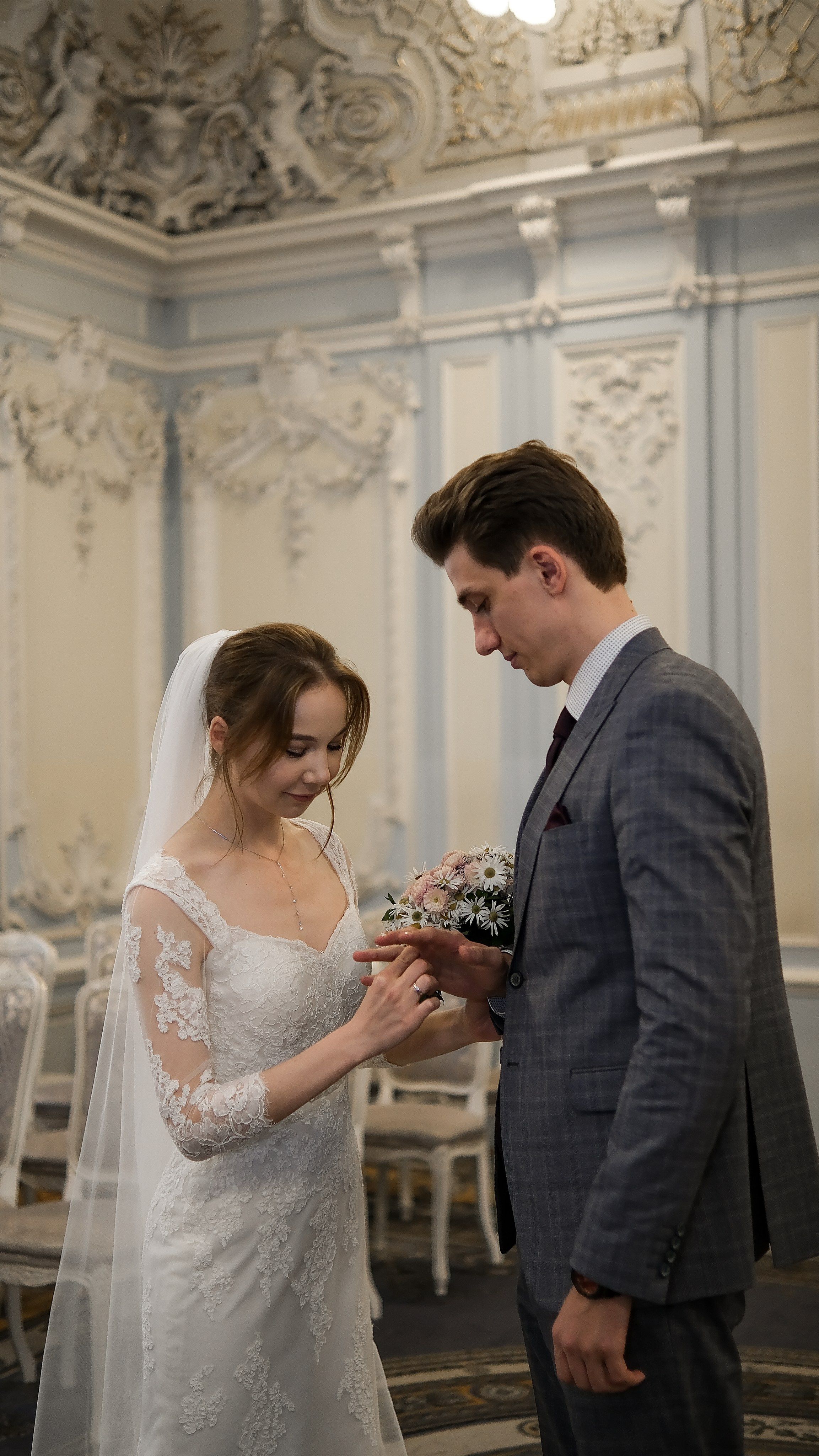 Соня & Саша. ДБ2. Phdkvmr.ru