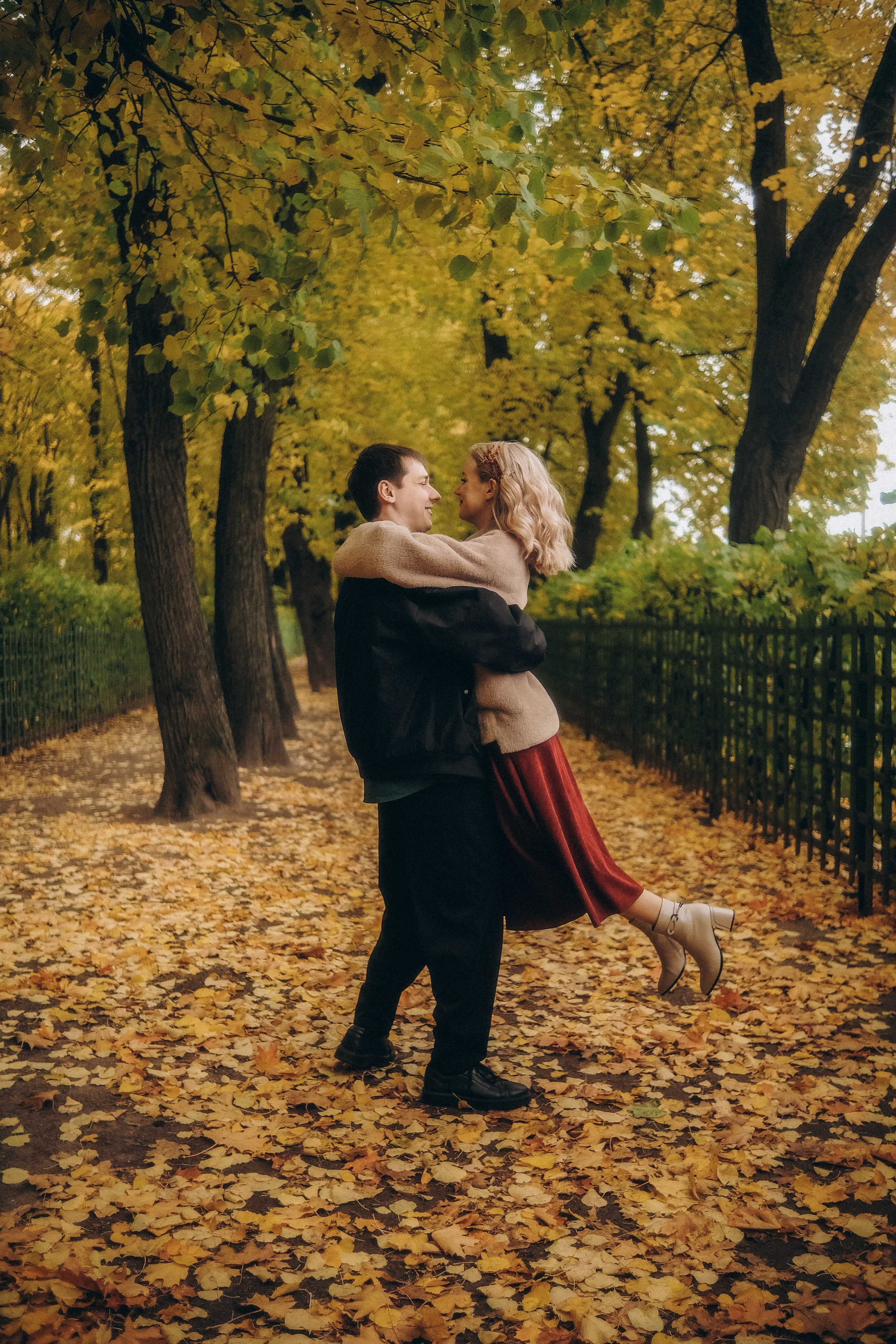 Соня&Паша. Phdkvmr.ru