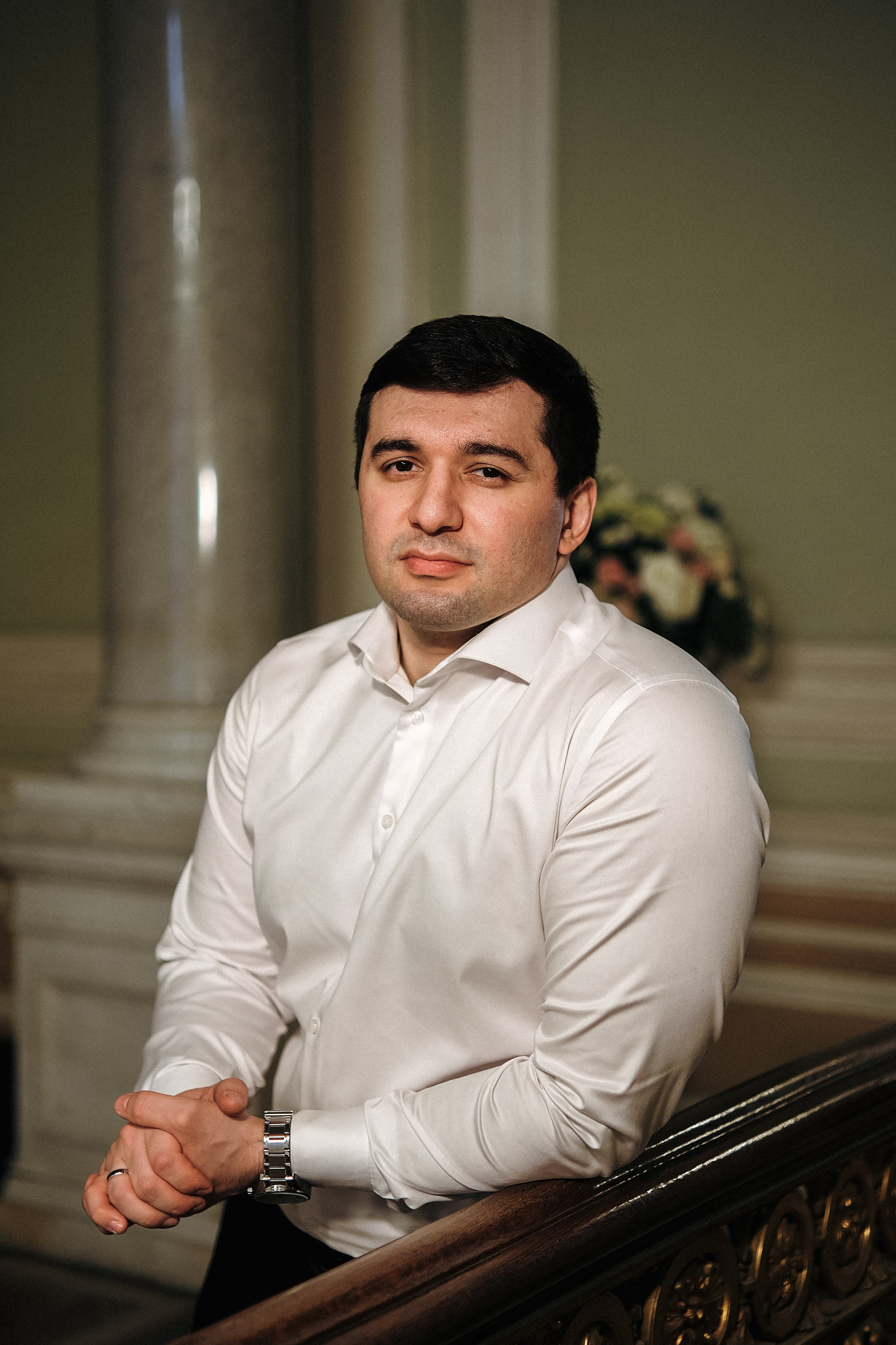 Лейла & Ибрагим. ДБ1. Phdkvmr.ru