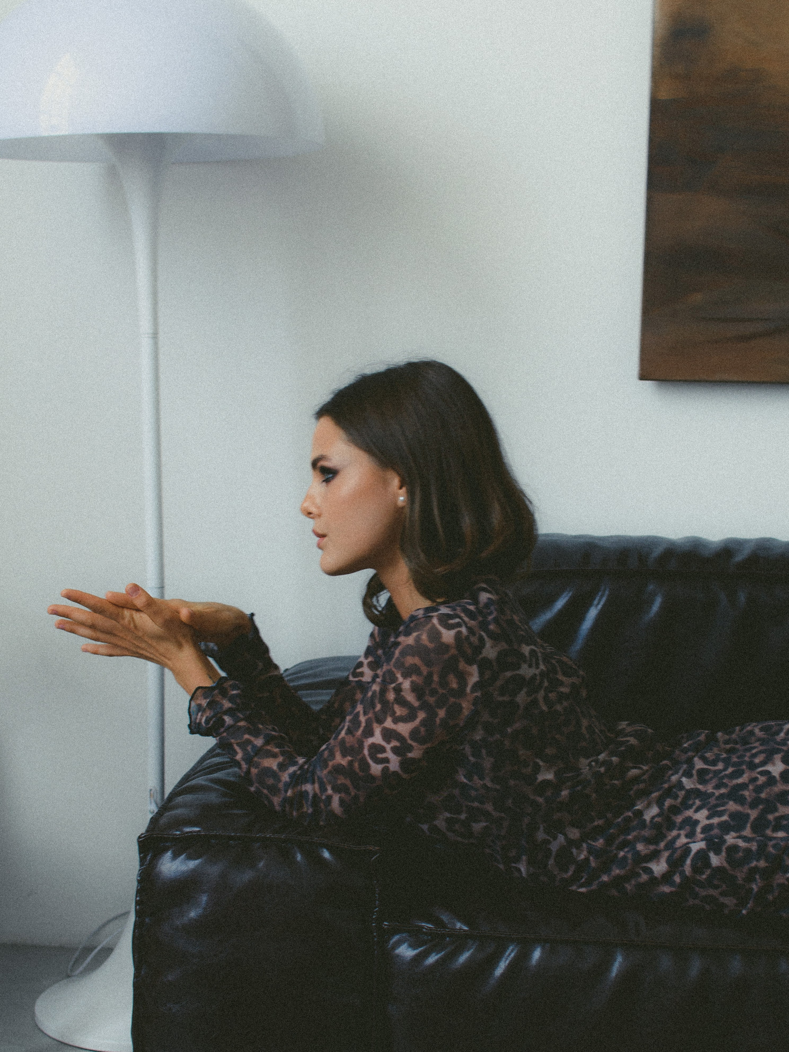 Маша. Портретный и свадебный фотограф Москва Валерия Возняковская