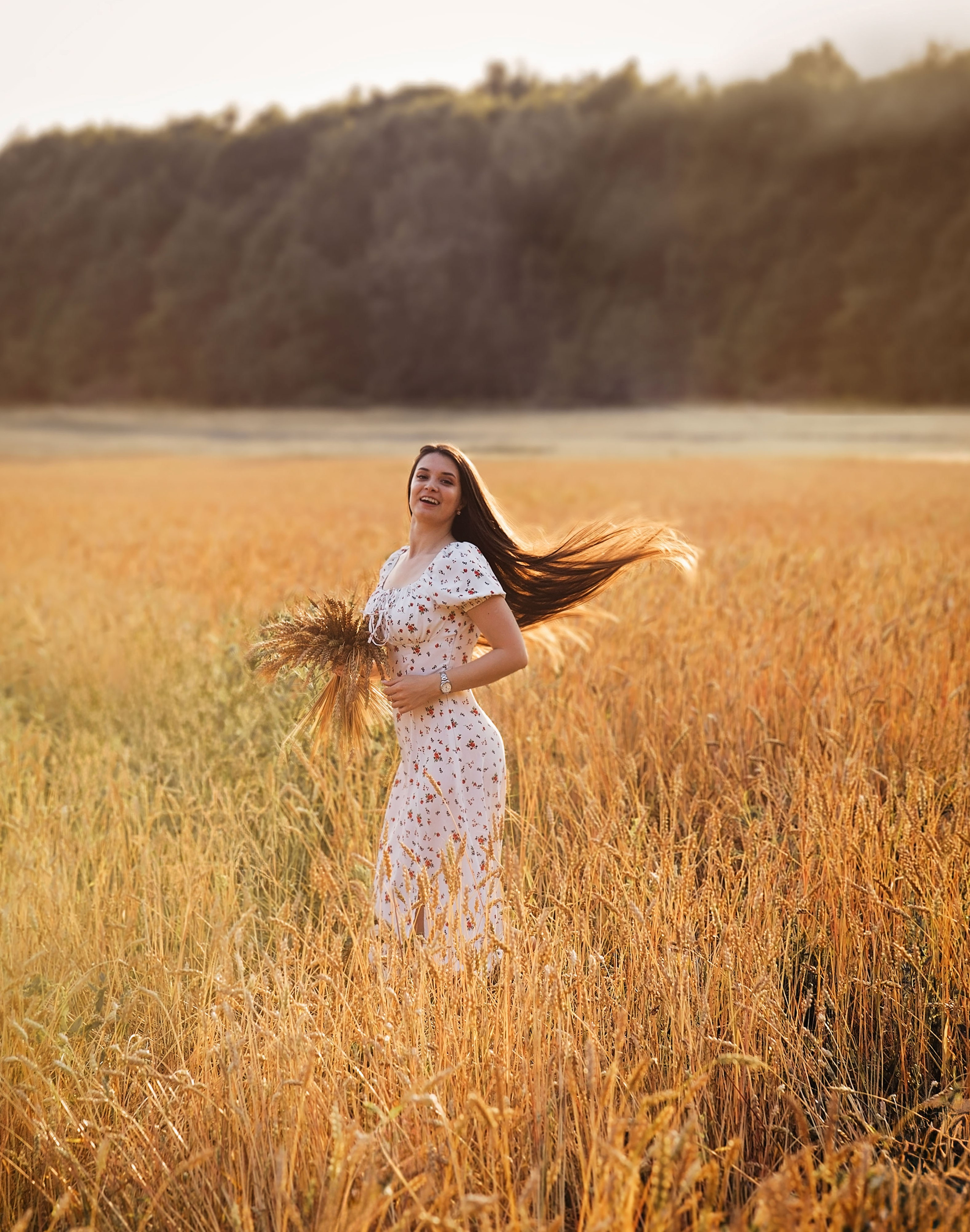 Летние фотосессии. Свадебный и семейный фотограф в НН и Москве Светлана Игнатьева