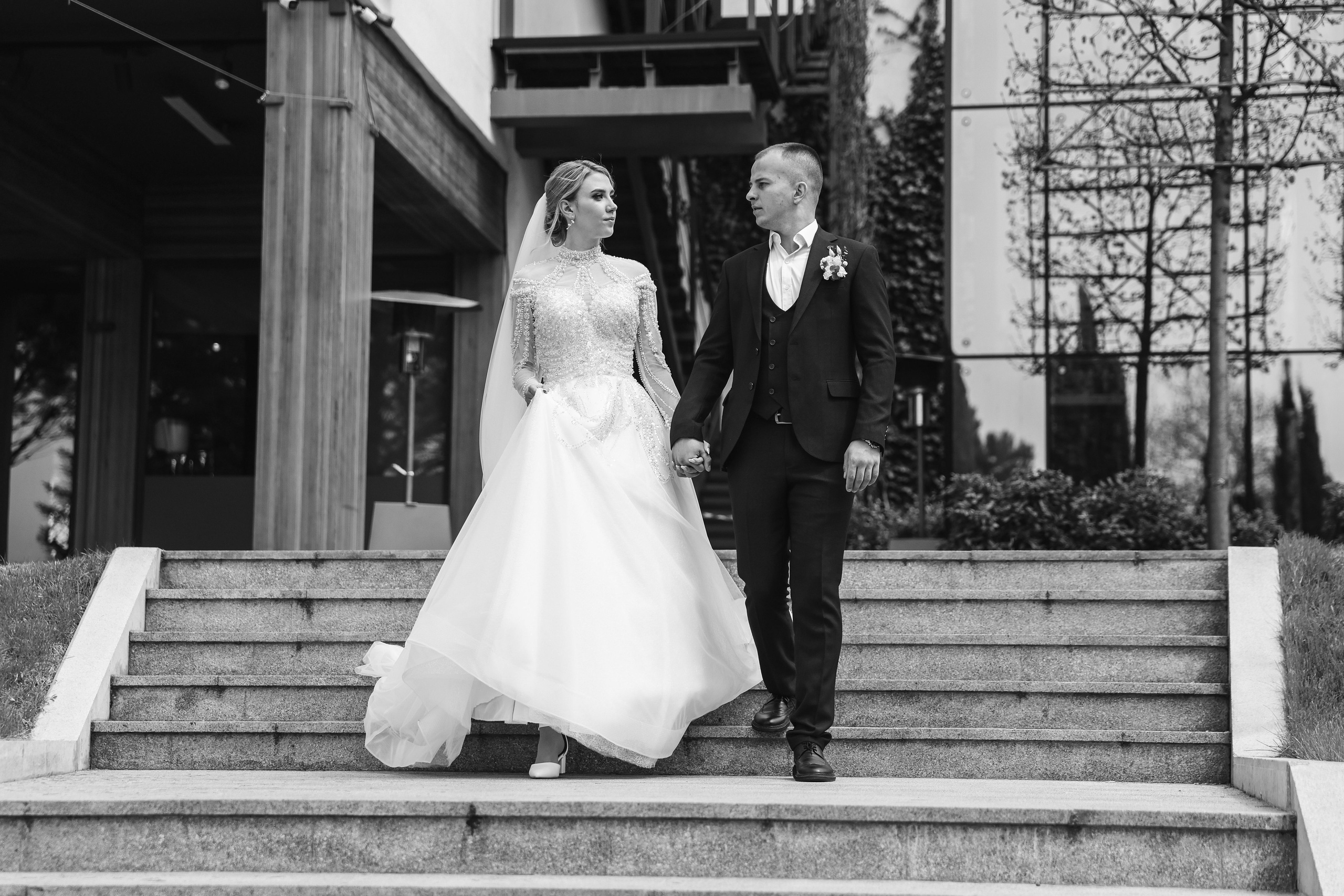 Анонс свадьба Максим и Дарья. Свадебный и семейный фотограф в Севастополе и Крыму Анастасия Сураева