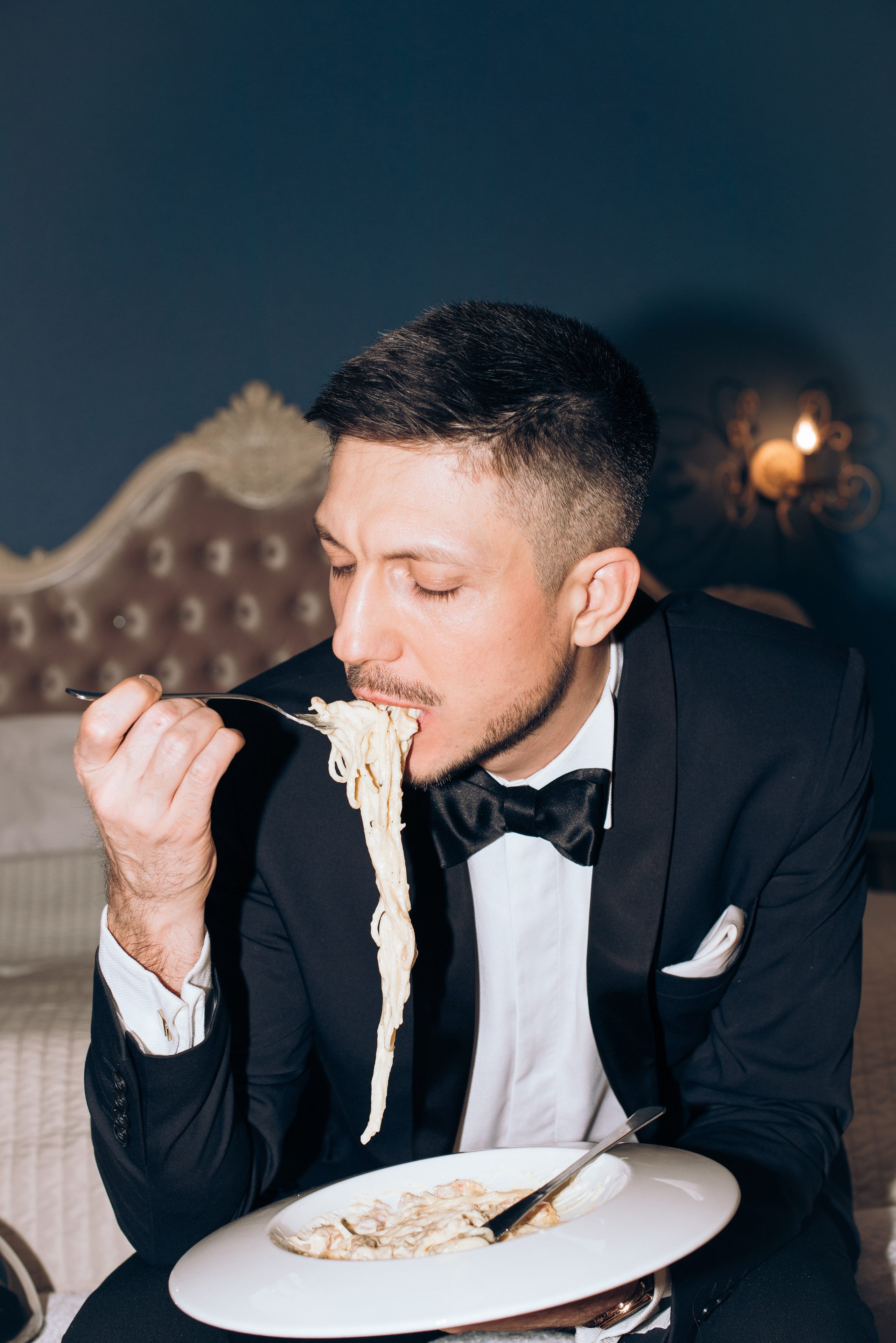 Фотосессия Саши Сергеева. Фотограф в Москве