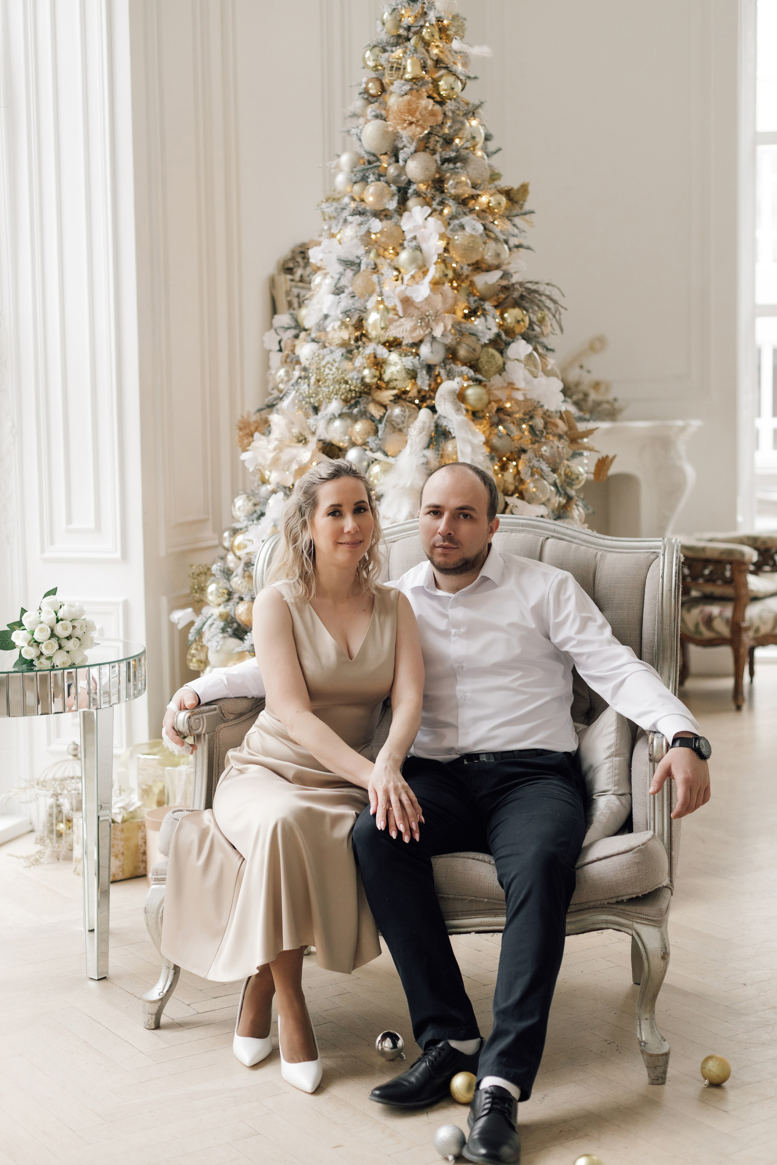 № 8. Фотограф в Москве Юлия Хамзина