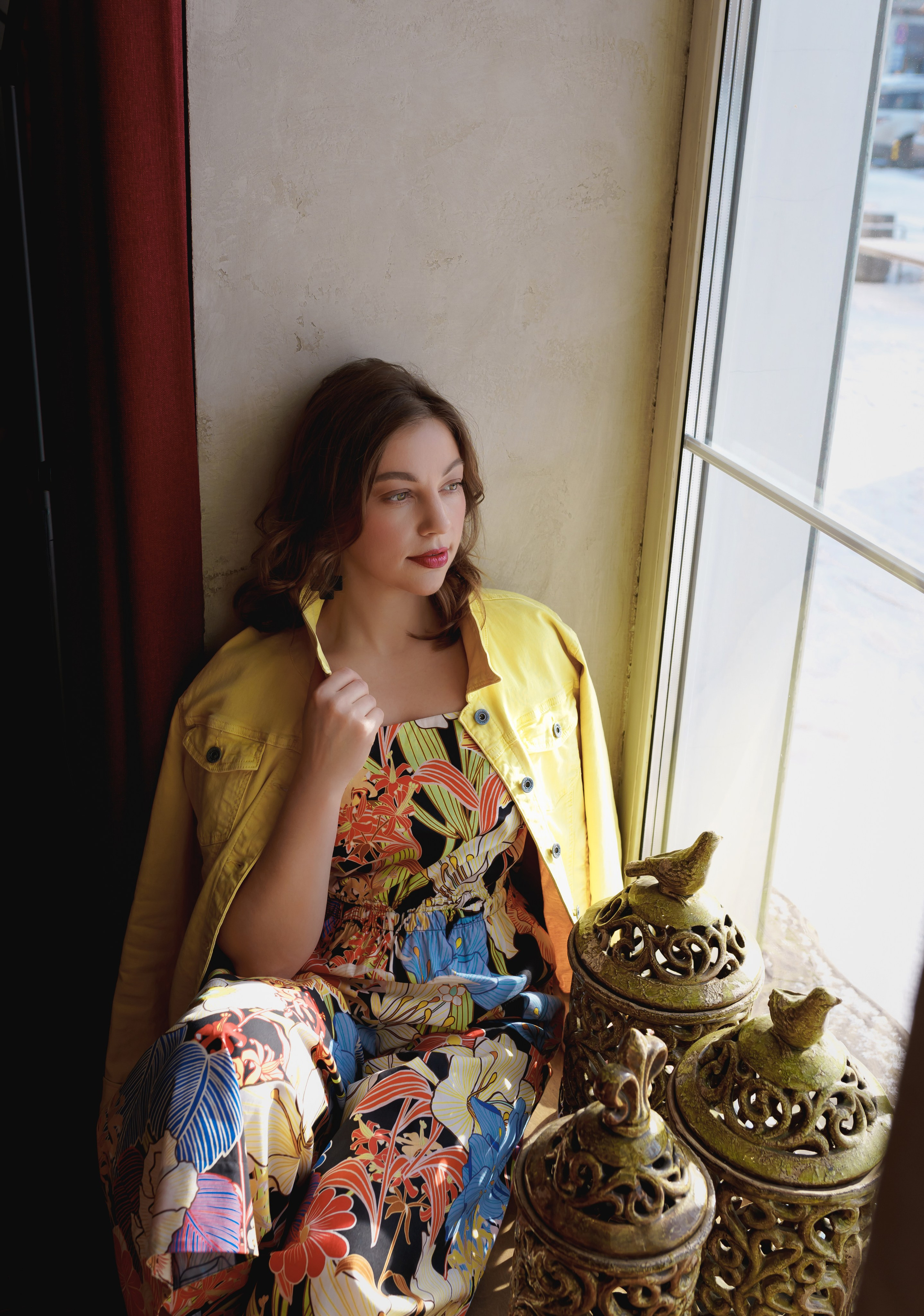 Съемка фотопроектов. Фотограф Ким Наталья в Красноярске