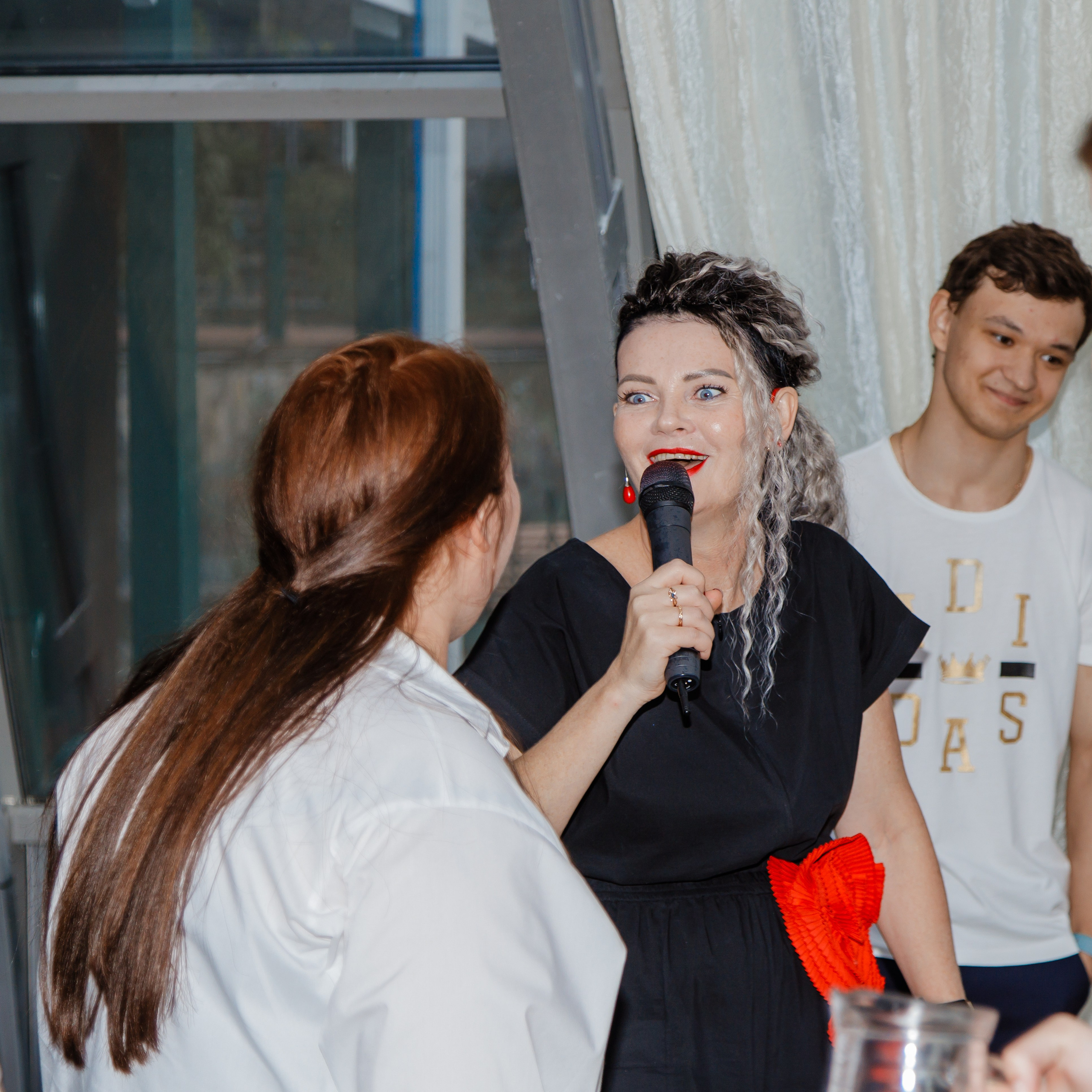 Выпускной школьников. Фотограф Екатеринбург Марина Поздеева