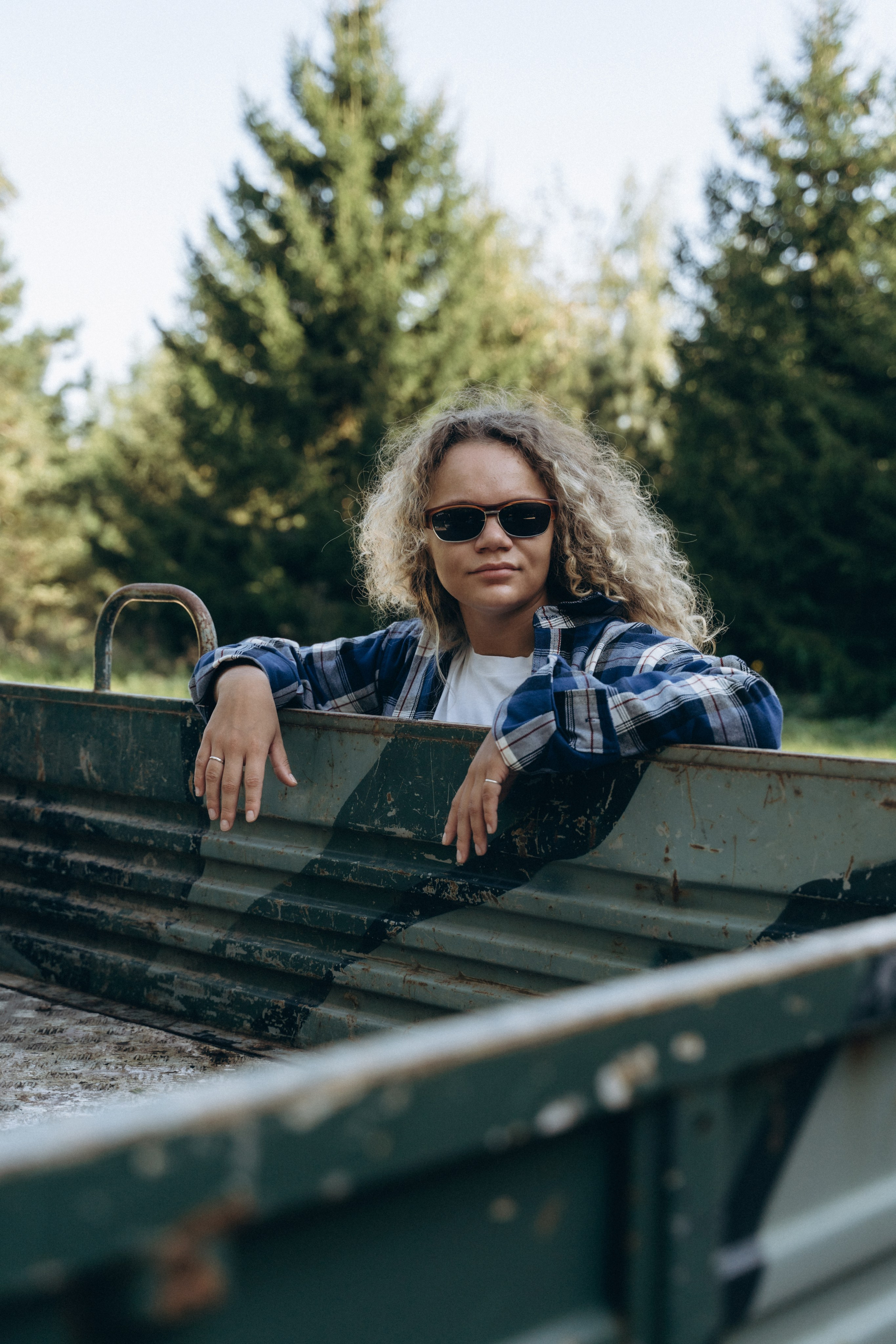 Даша. Главная